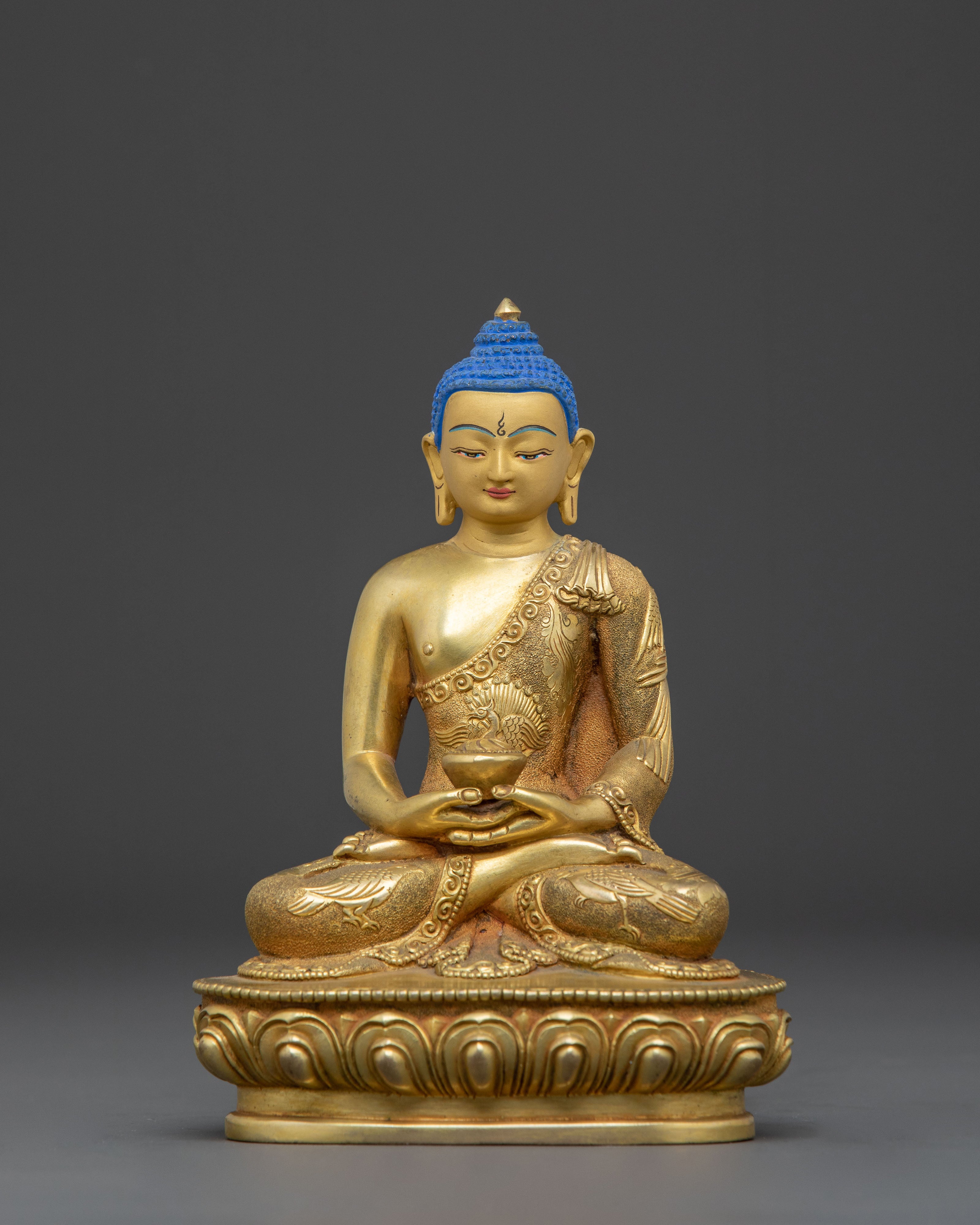 Amitabha Buddha Statue