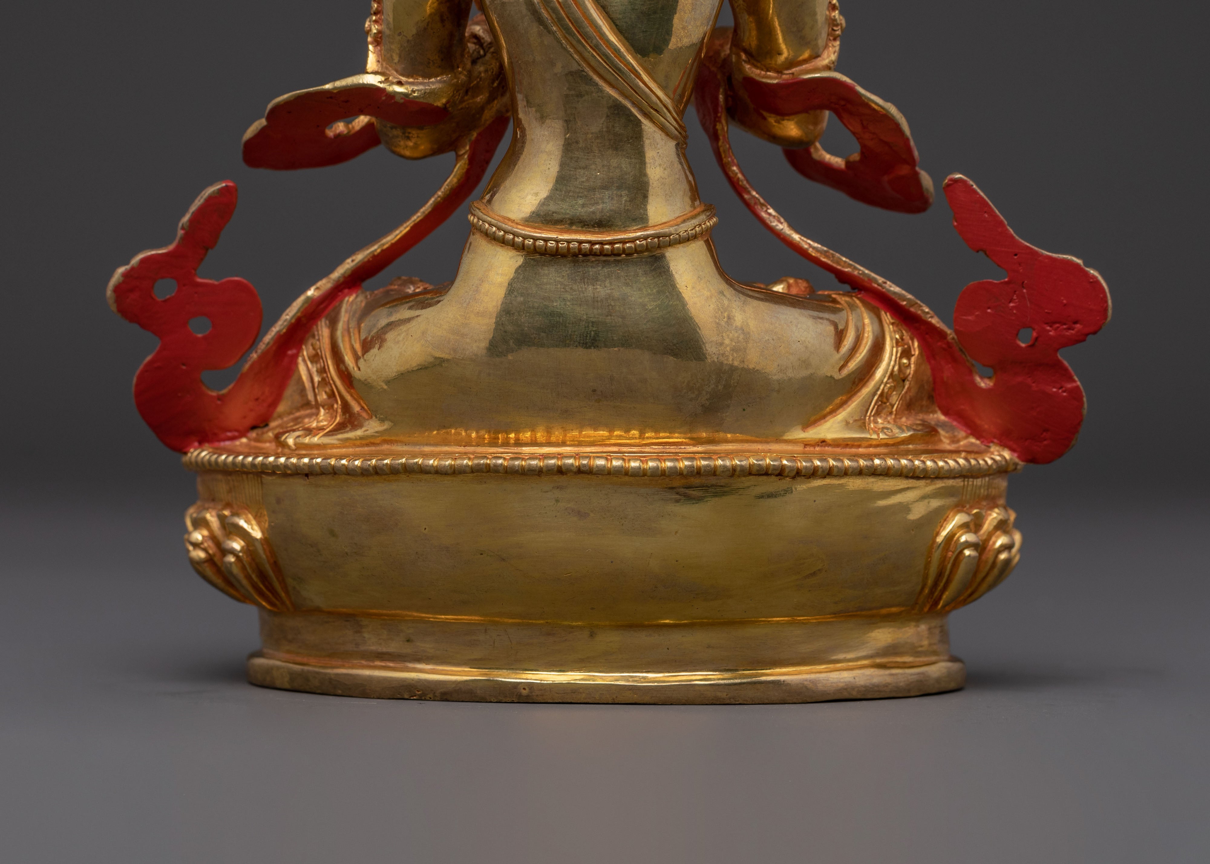 Vajradhara Spiritual Statue | Adi Buddha