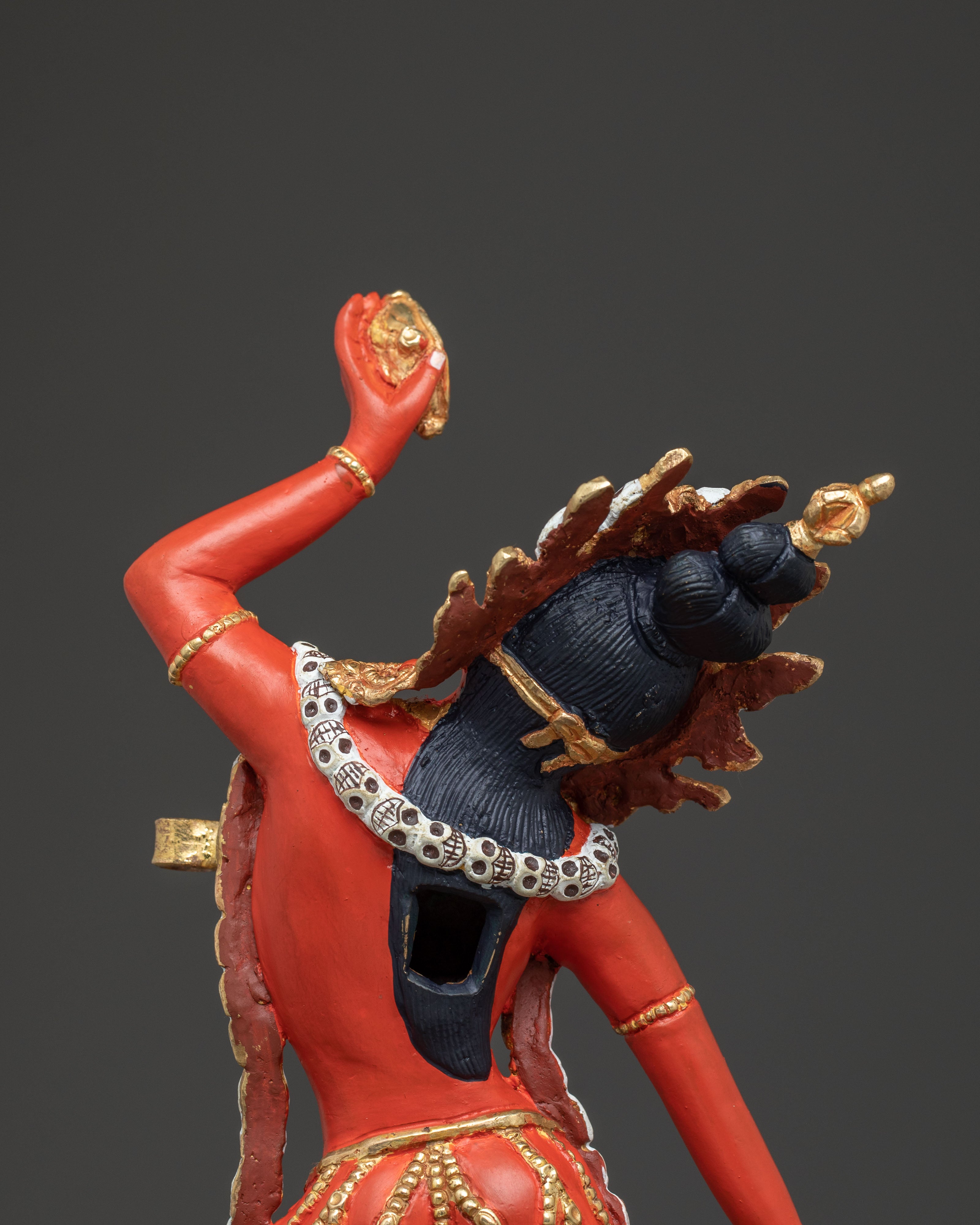 Divine Vajrayogini Statue | Altar Decor