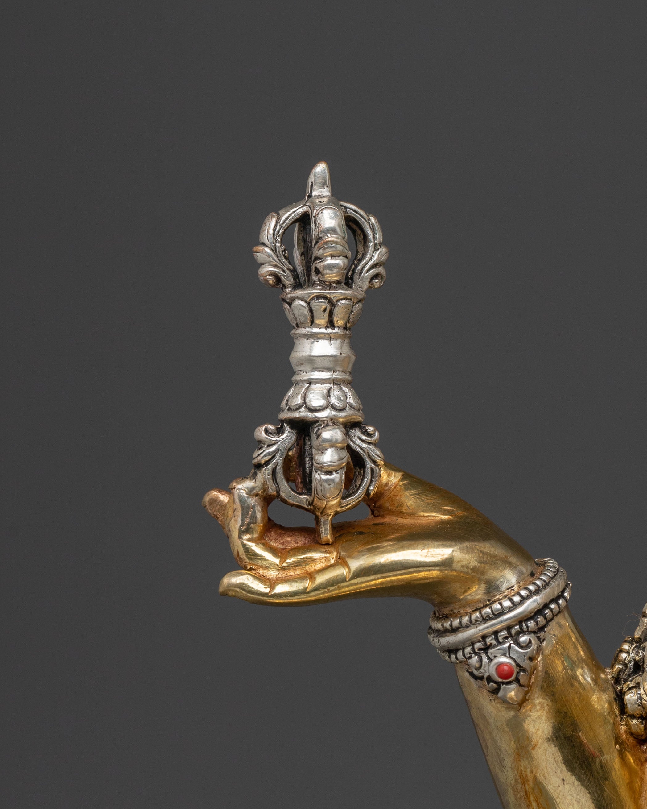 Prajnaparamita Statue | Perfection of Transcendent Wisdom