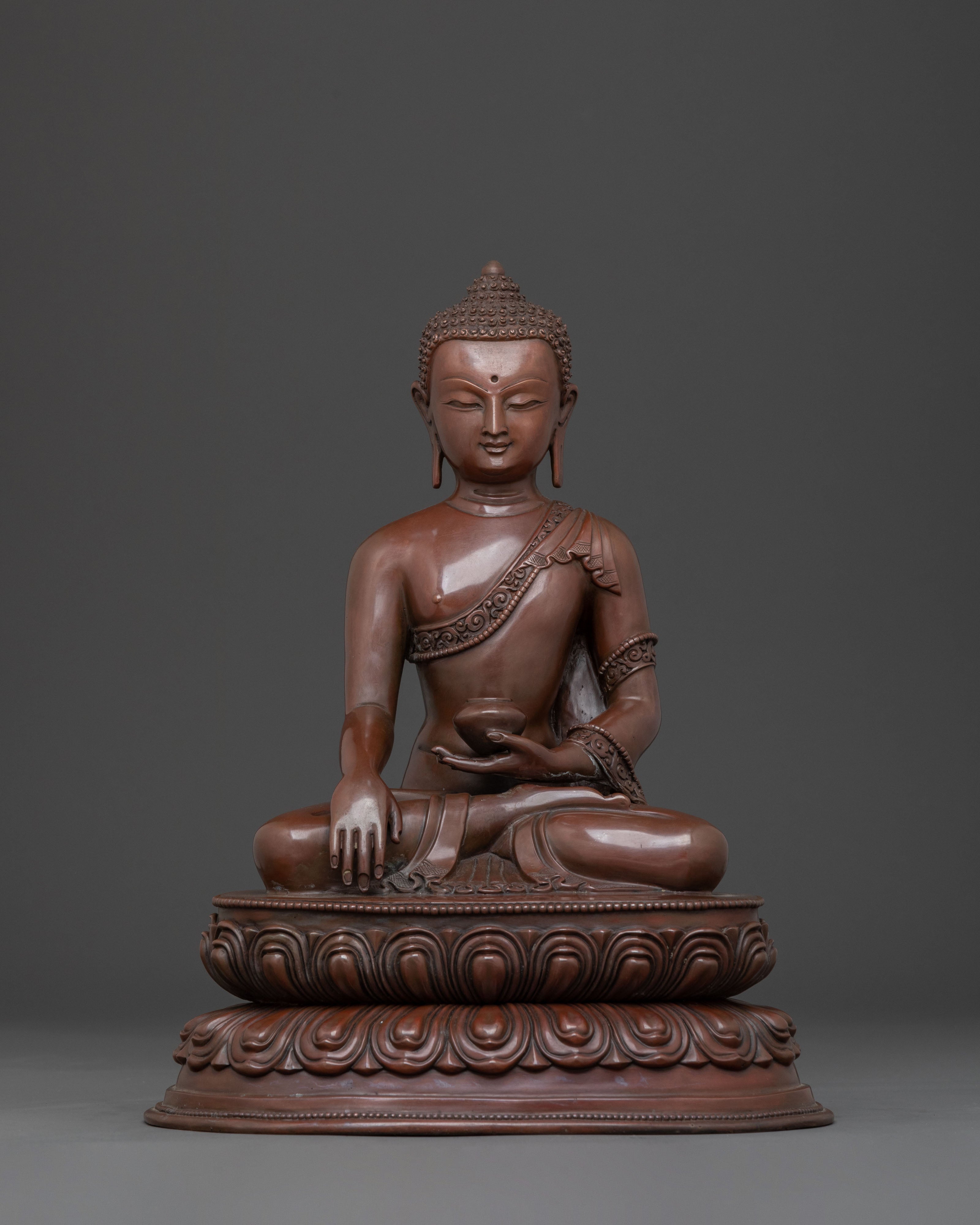Shakyamuni Buddha
