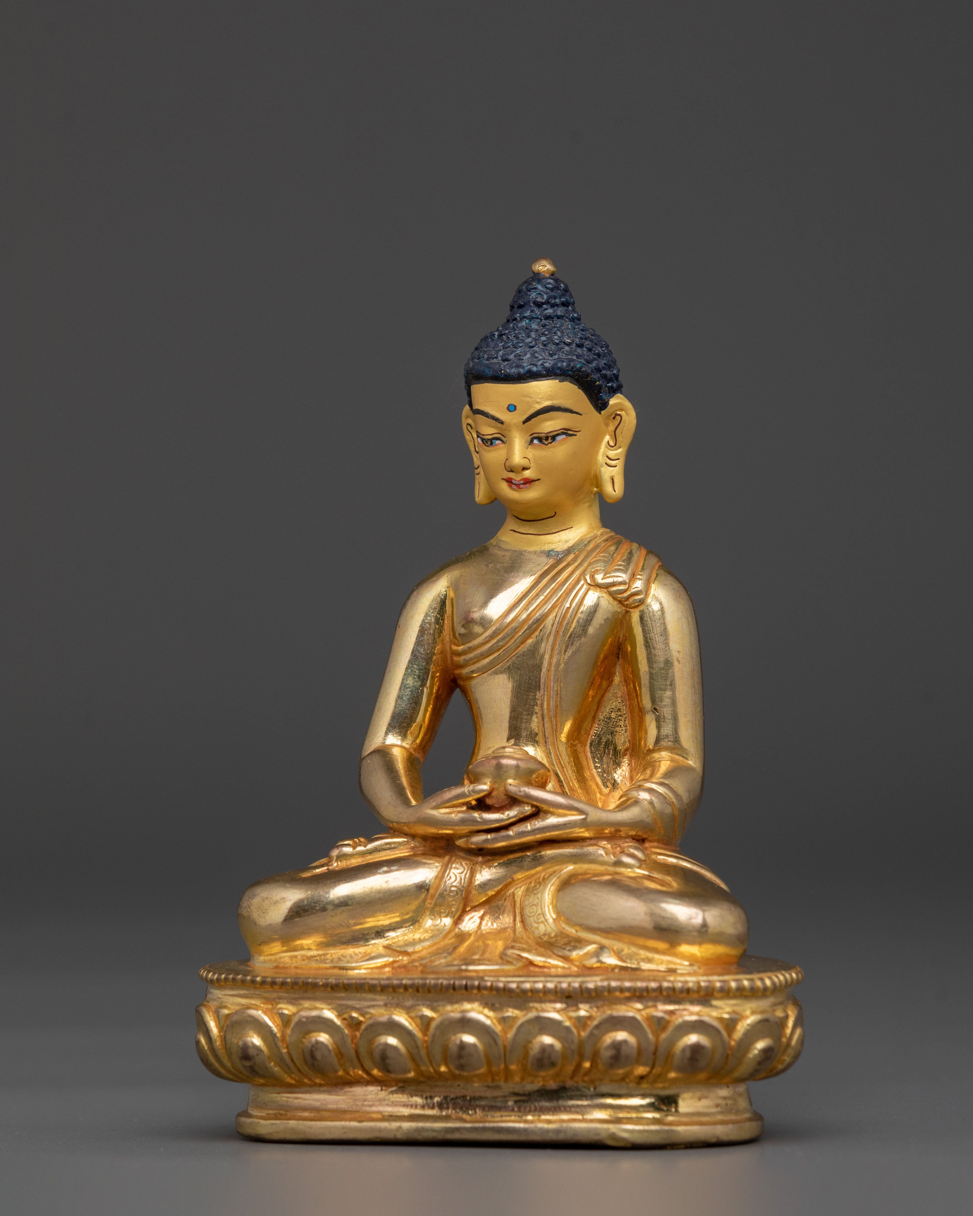 Amitabha Buddha Statue | Tibetan Pure Land Deity