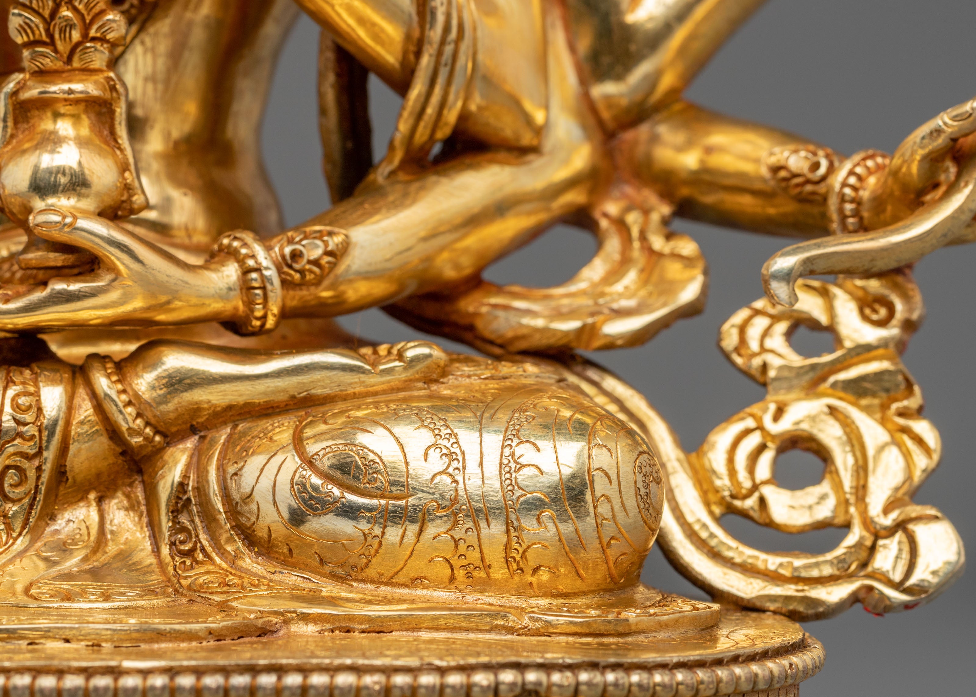 Namgyalma Statue | Tibetan Buddhist Longevity Goddess