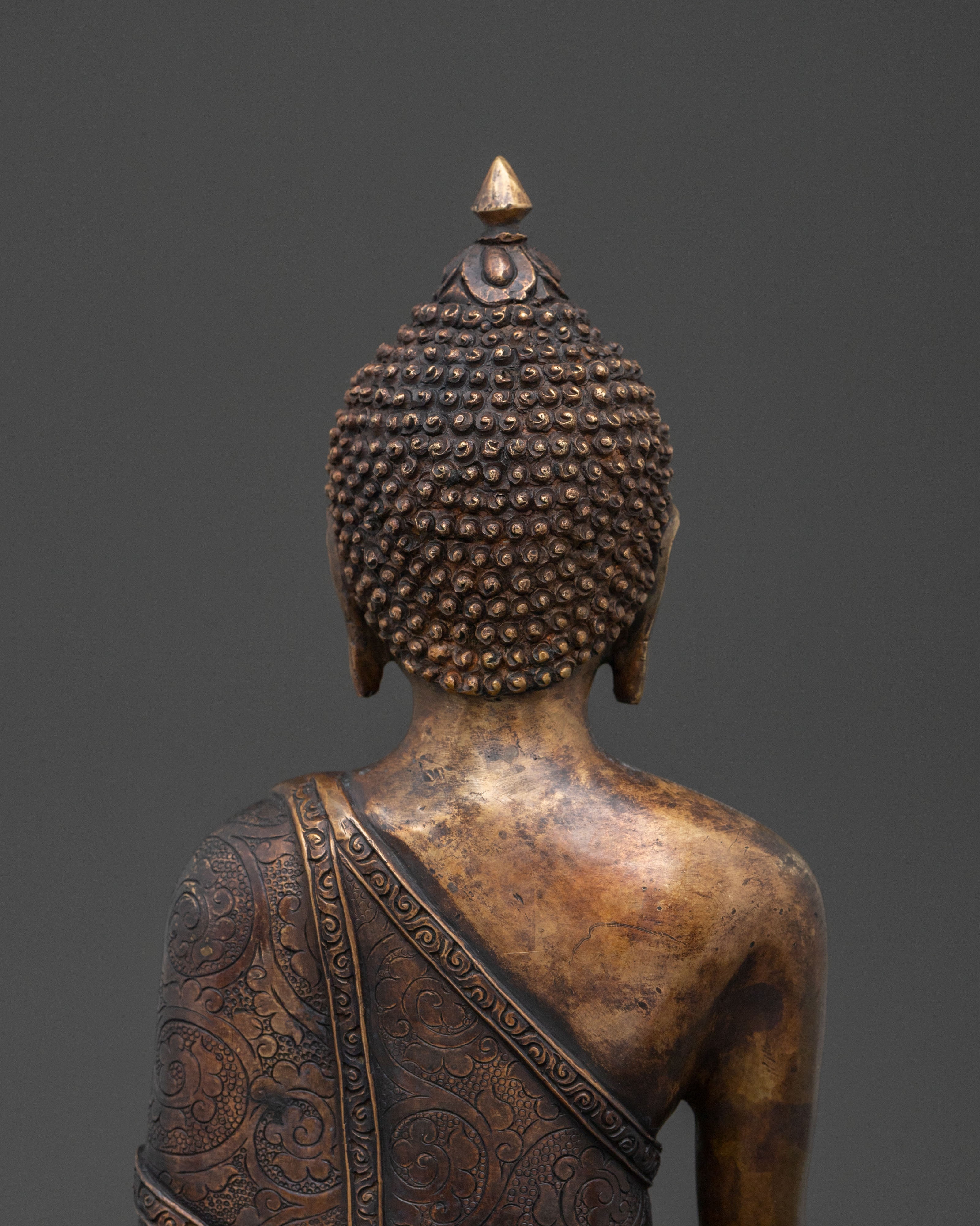 Shakyamuni Statue Buddha of Enlightenment | Founder of Buddhism