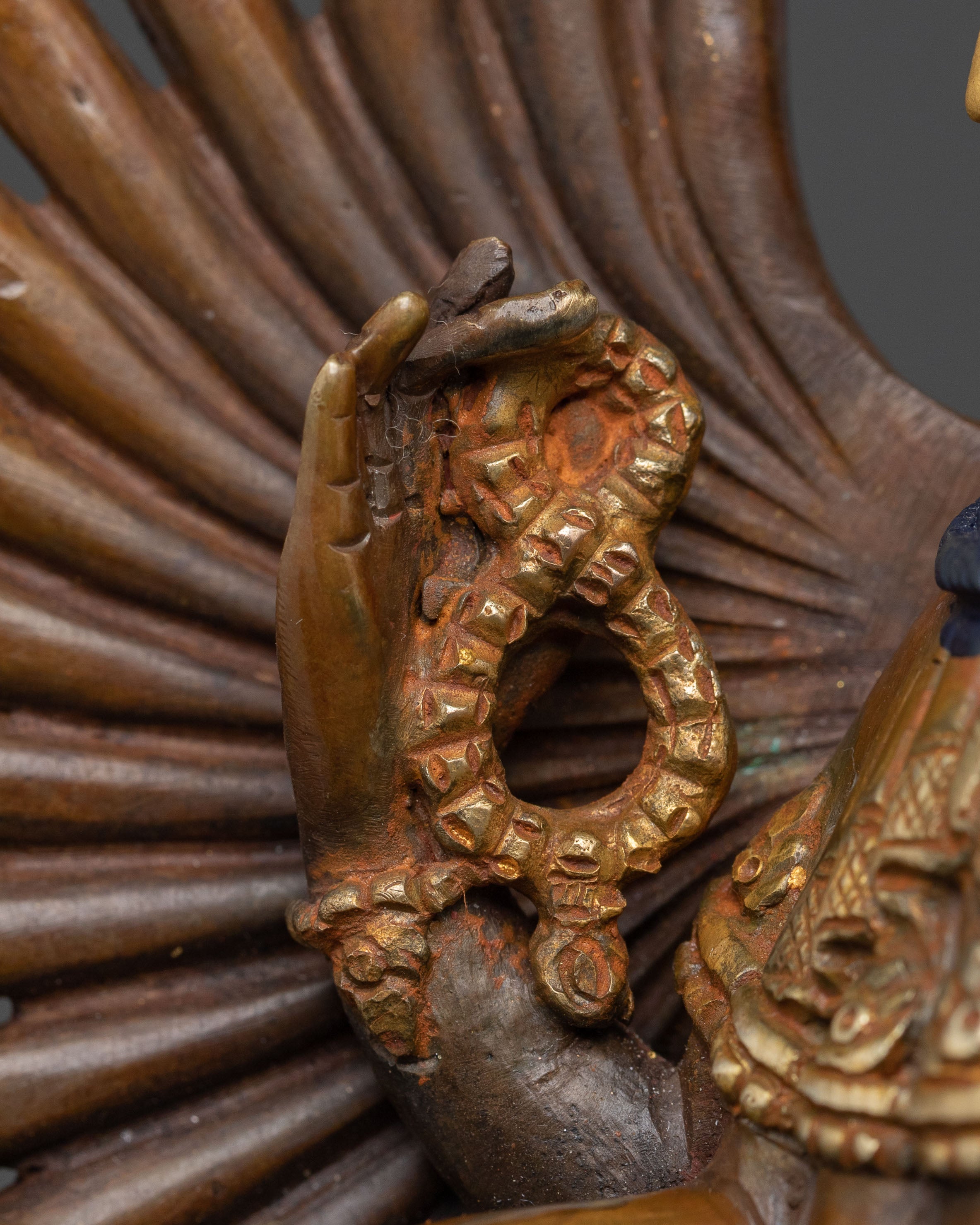 1000 Armed Chenrezig Statue | Divine Form
