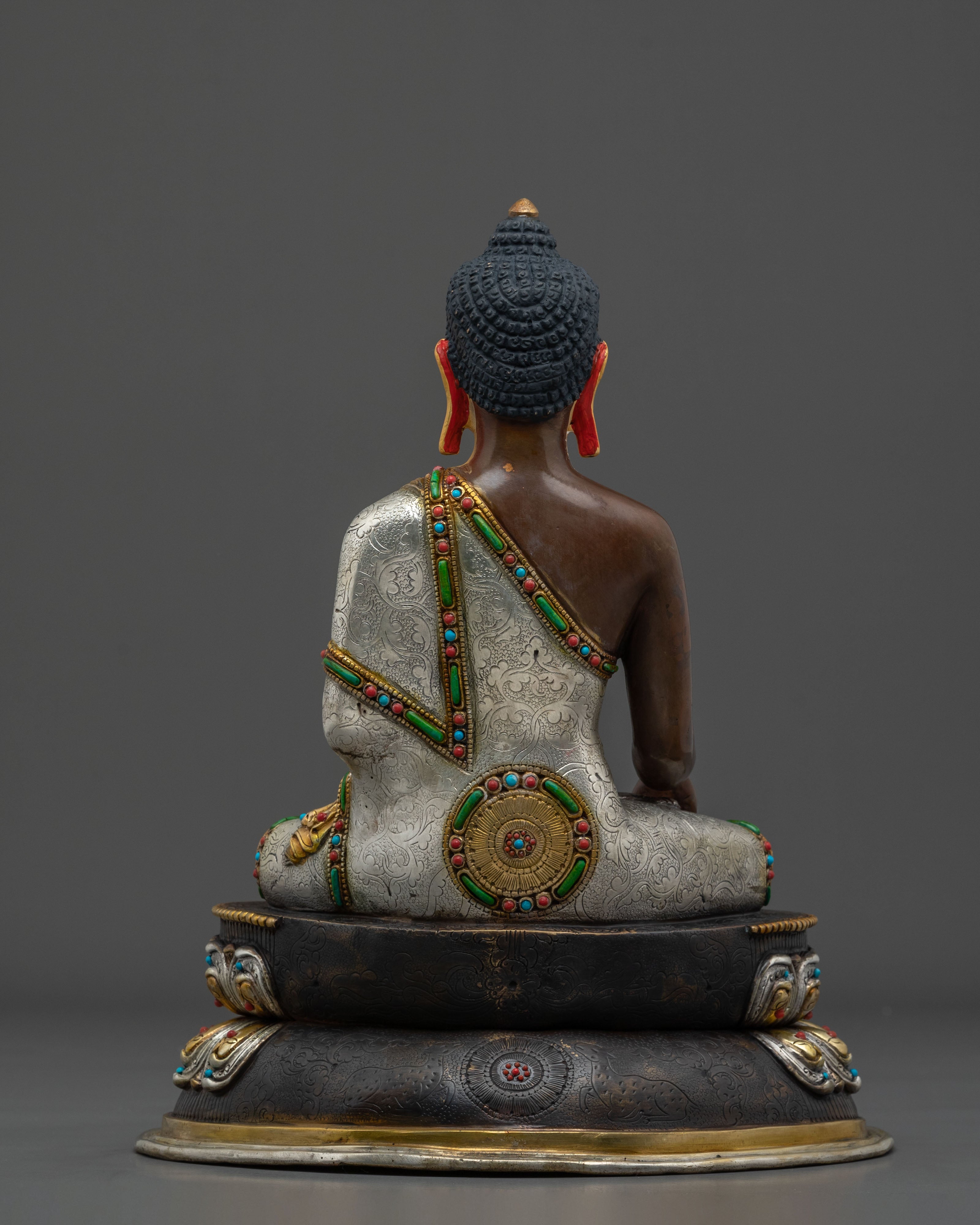 Mitrugpa Vajrayana Shrine Figure | Altar Decor