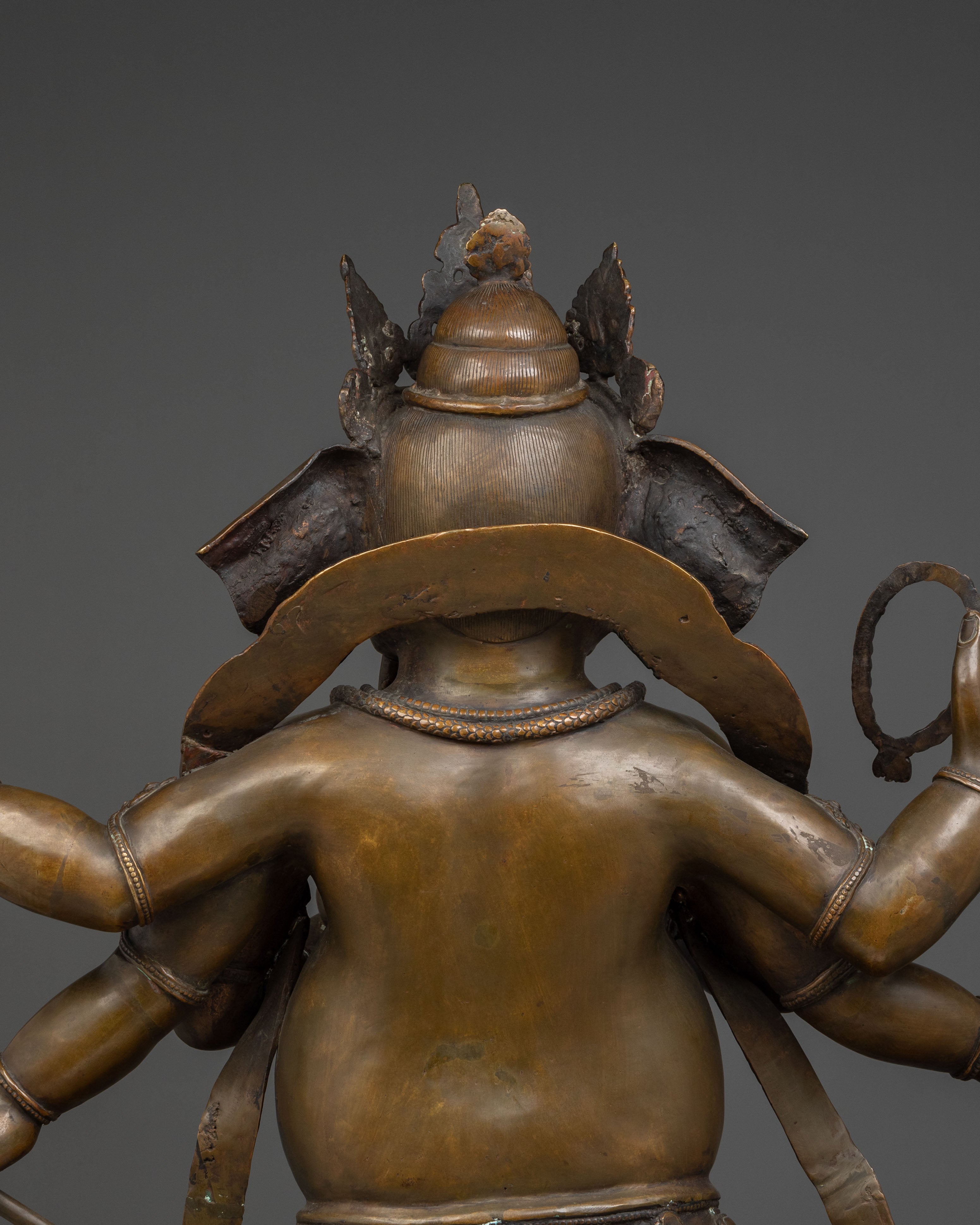 God Ganesh Statue | Symbol of Profound Knowledge