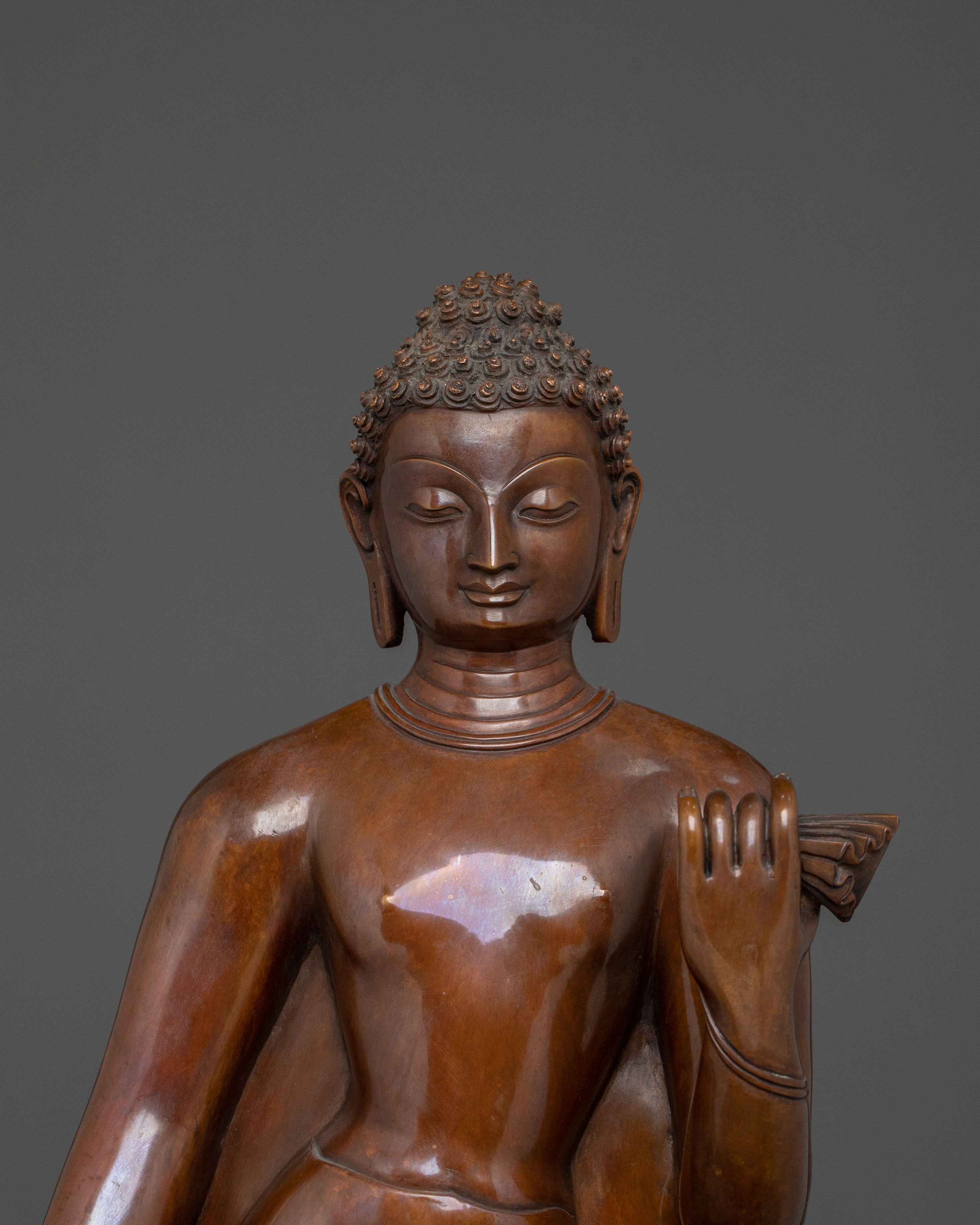 Dipankara Buddha Statue | Symbol of Enlightenment