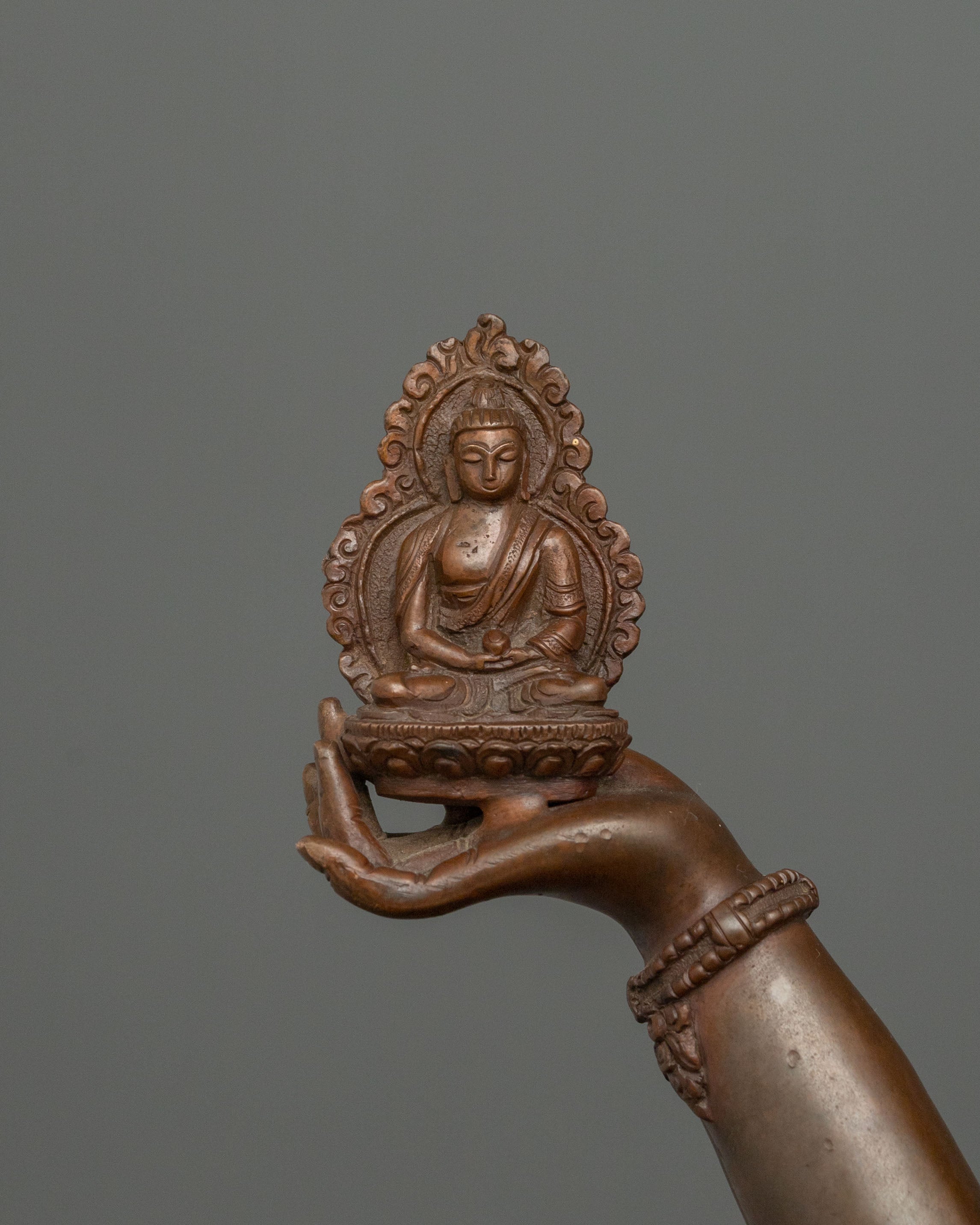 Namgyalma Statue | Tibetan Buddhist Goddess