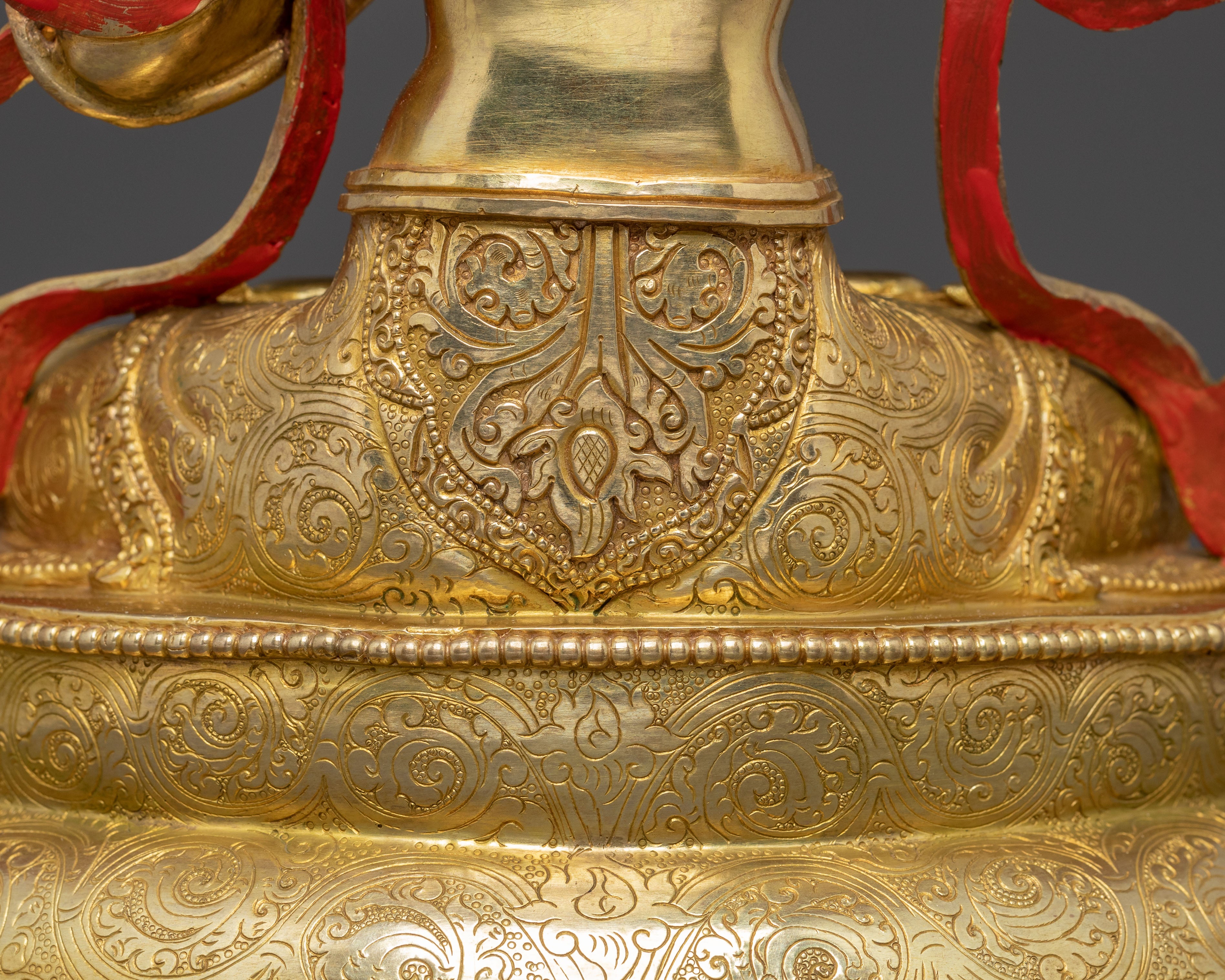 Manjushri Statue: The Power and Wisdom | Spiritual Enlightenment