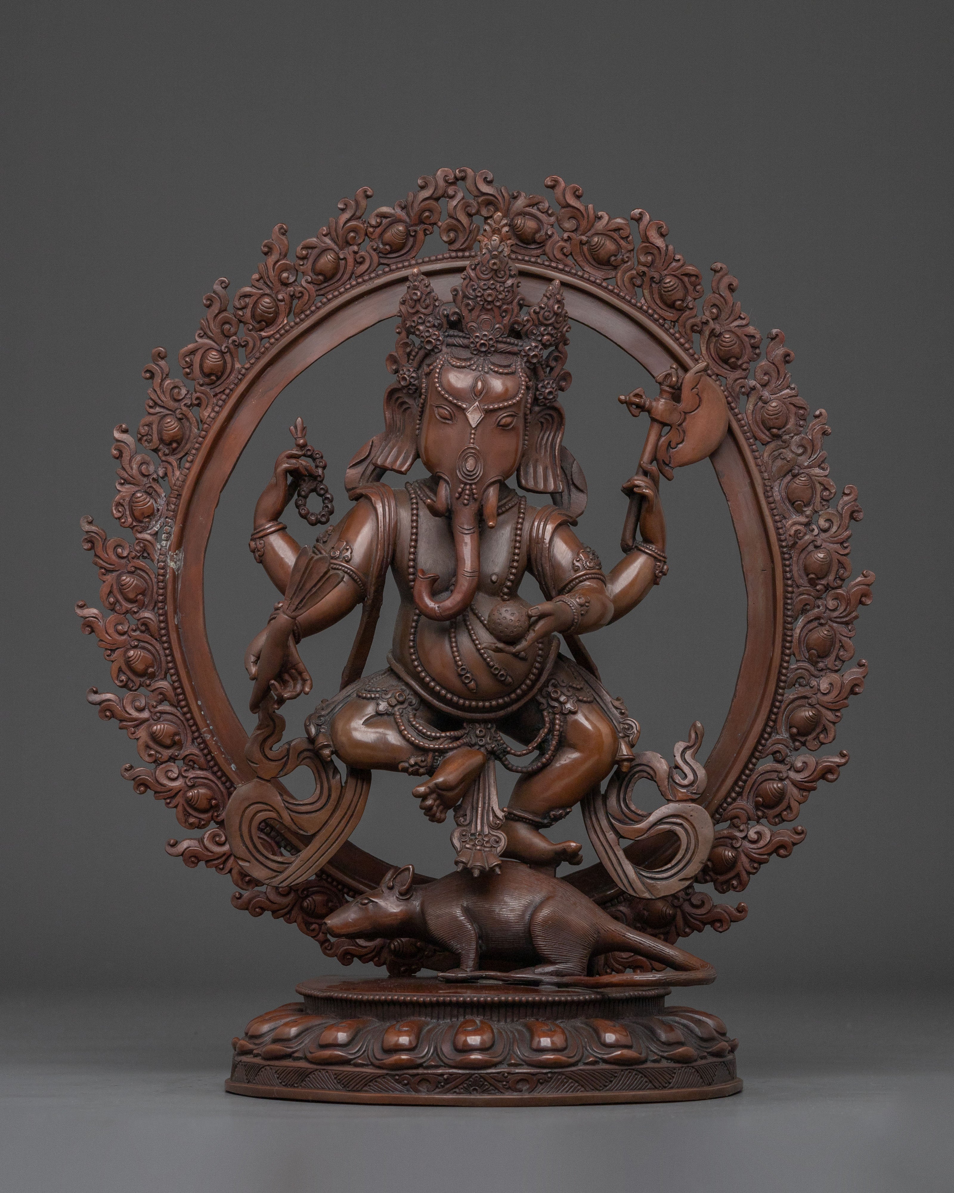 God Ganesh Statue