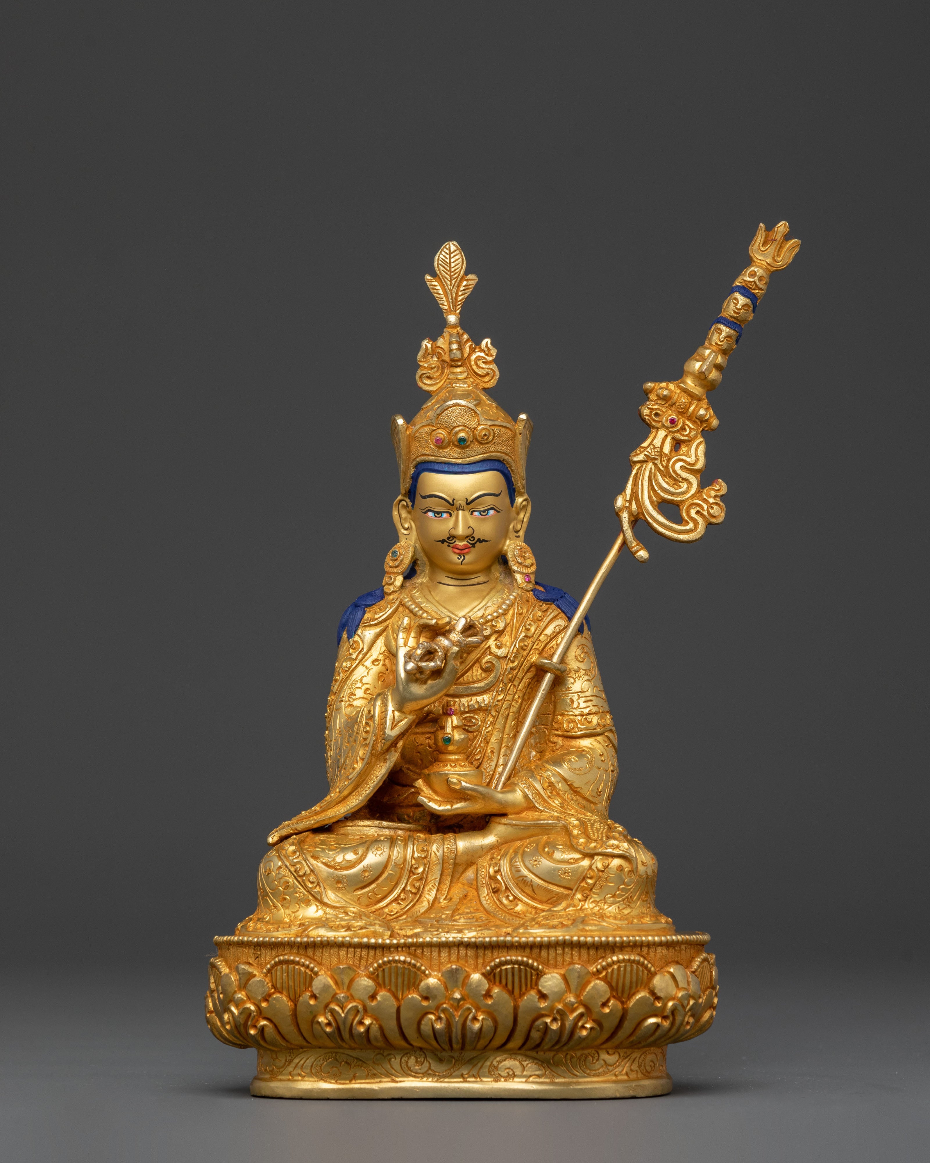 Guru Tsokye Dorje
