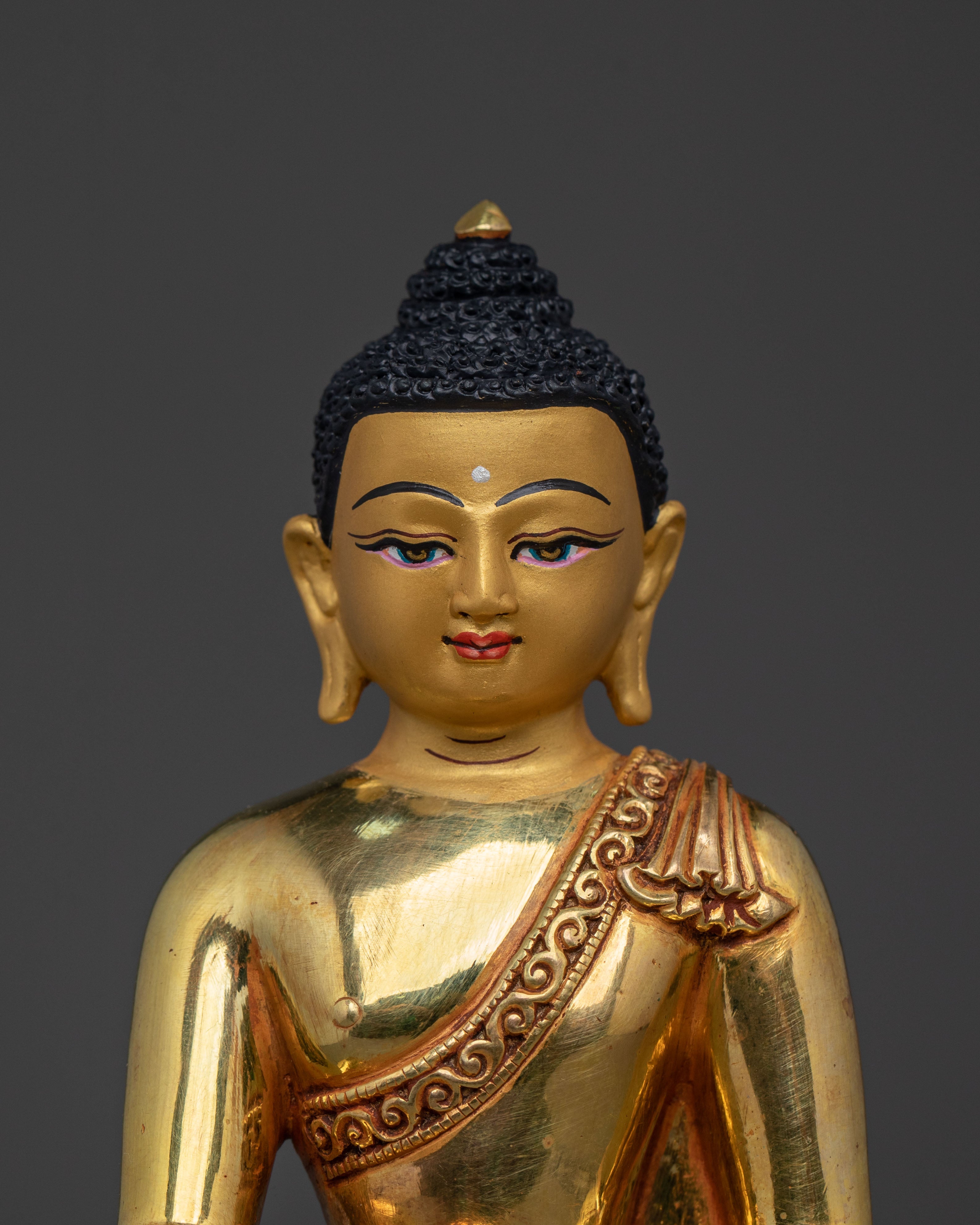 Shakyamuni Buddha Spiritual Statue | Awakened One