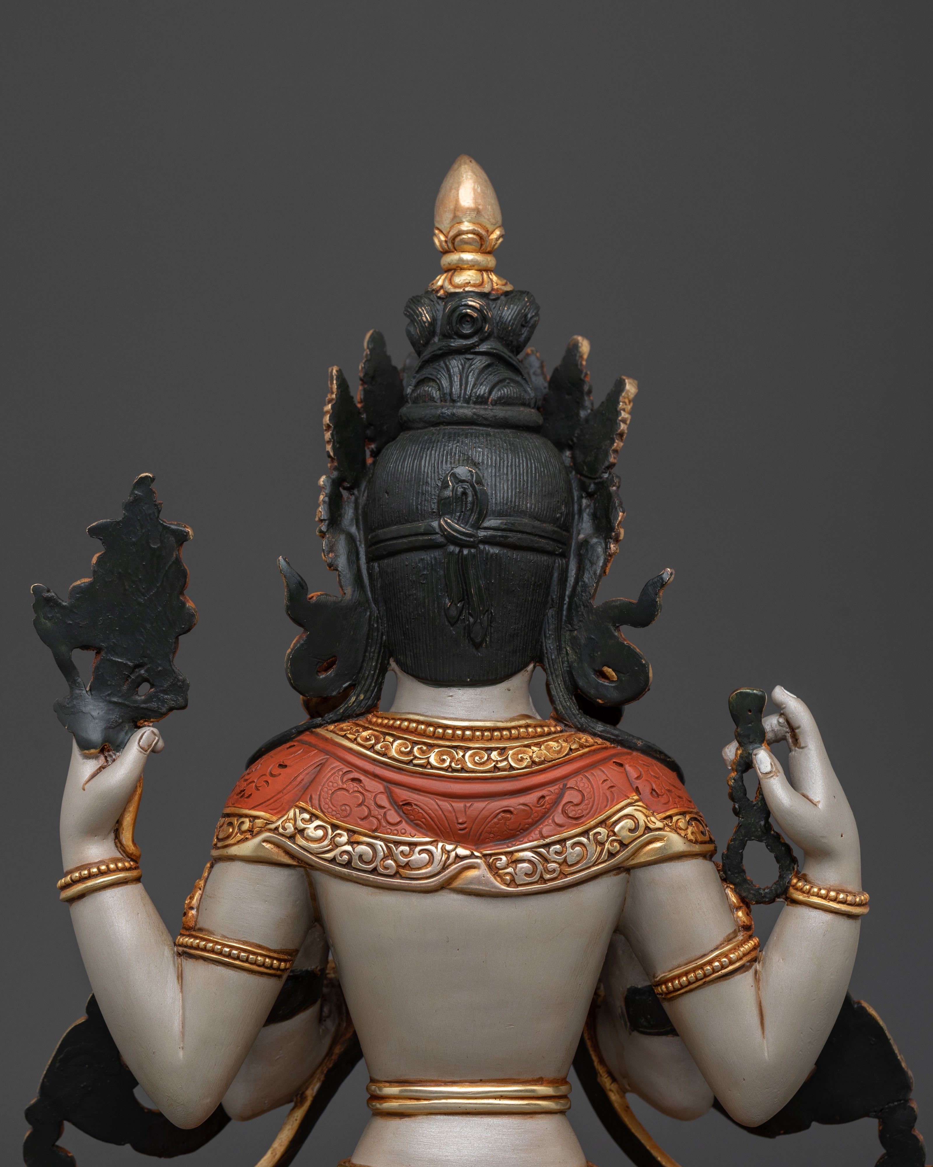 Chenrezig Statue | Enlightened Bodhisattva