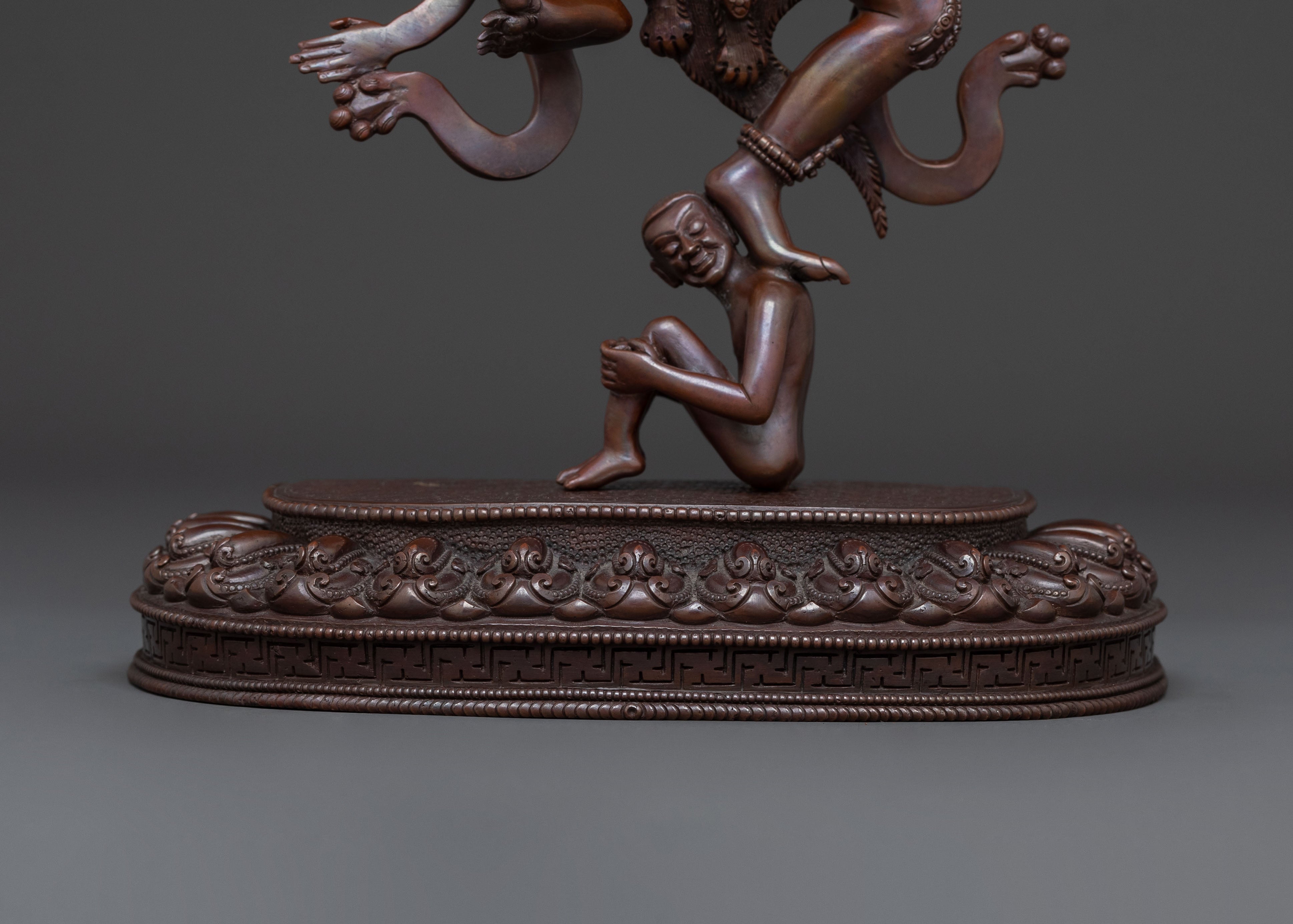 Buddhist Sculpture of Garuda | Mythical Bird