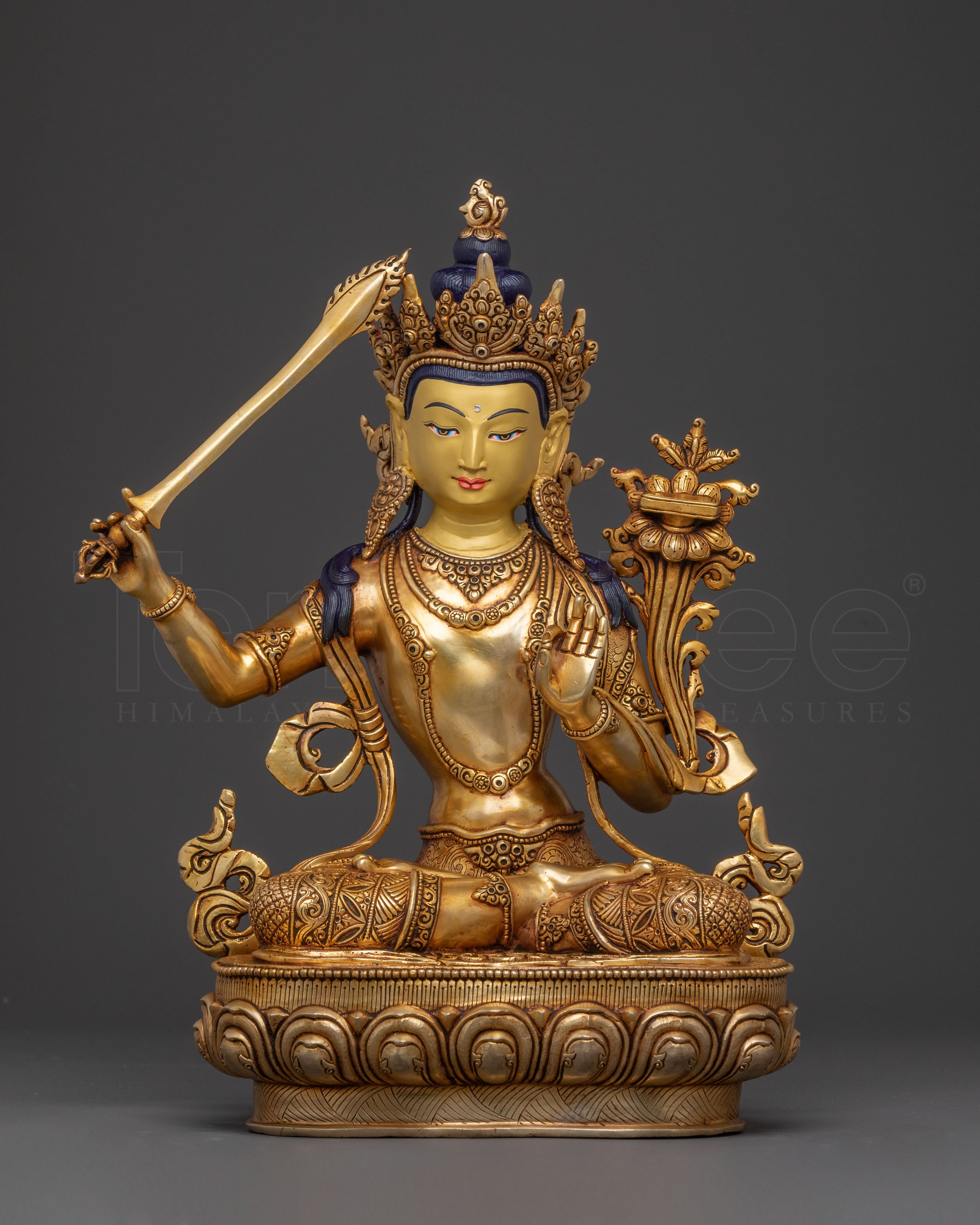 Manjushri