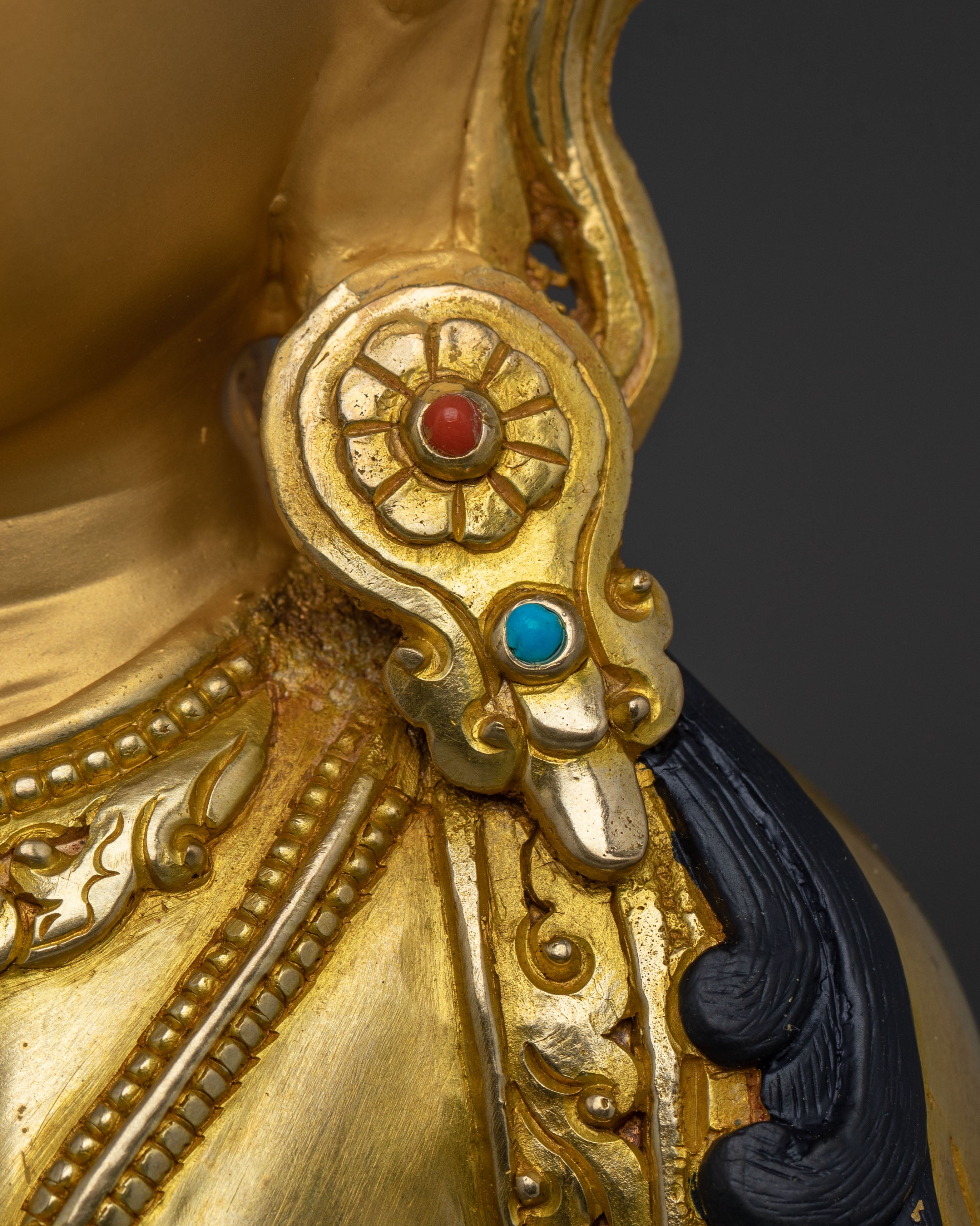 Akshobhya Buddha Statue | Made in Nepal