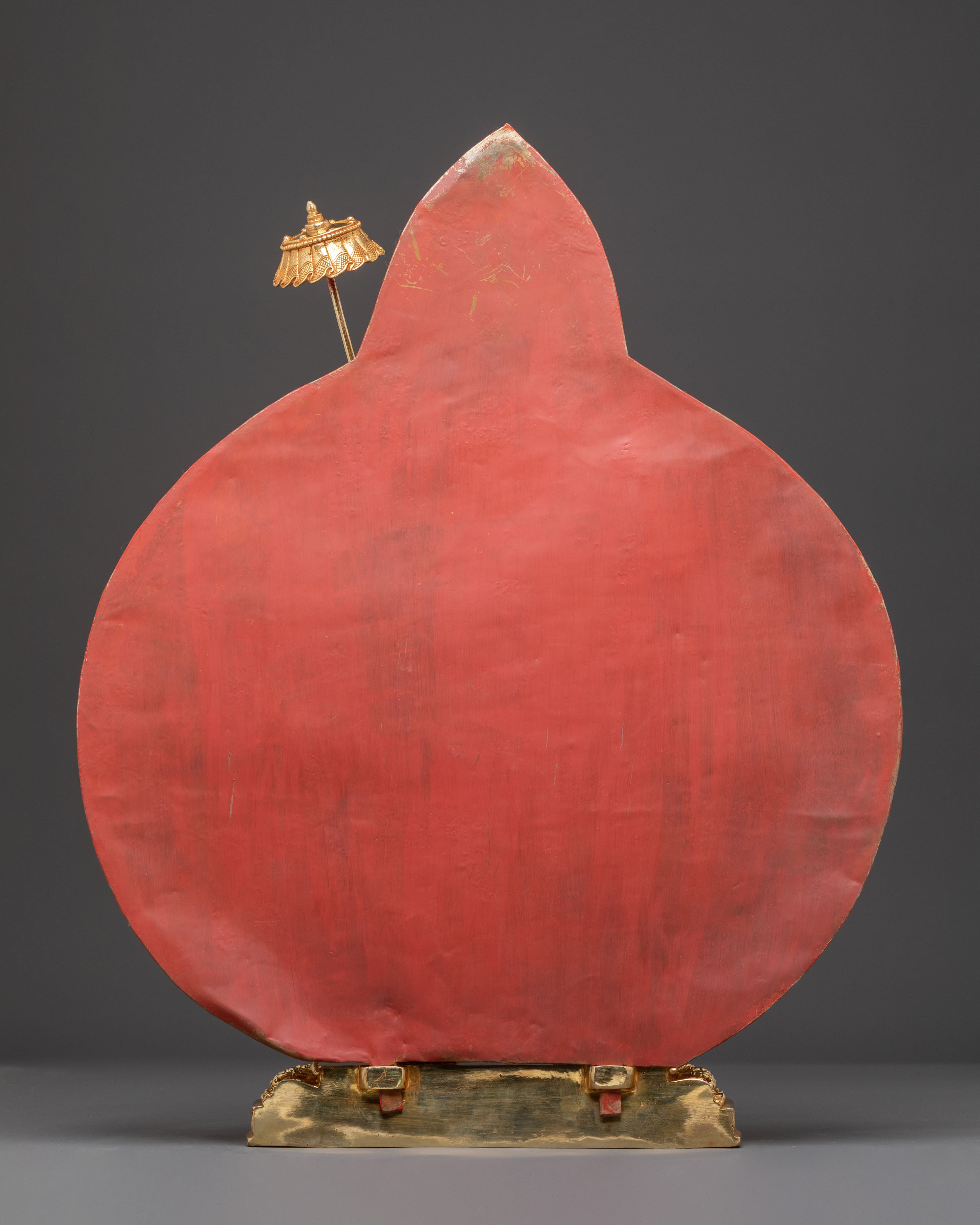 Handmade 1000-Armed Dukar Statue | Deity of Compassion