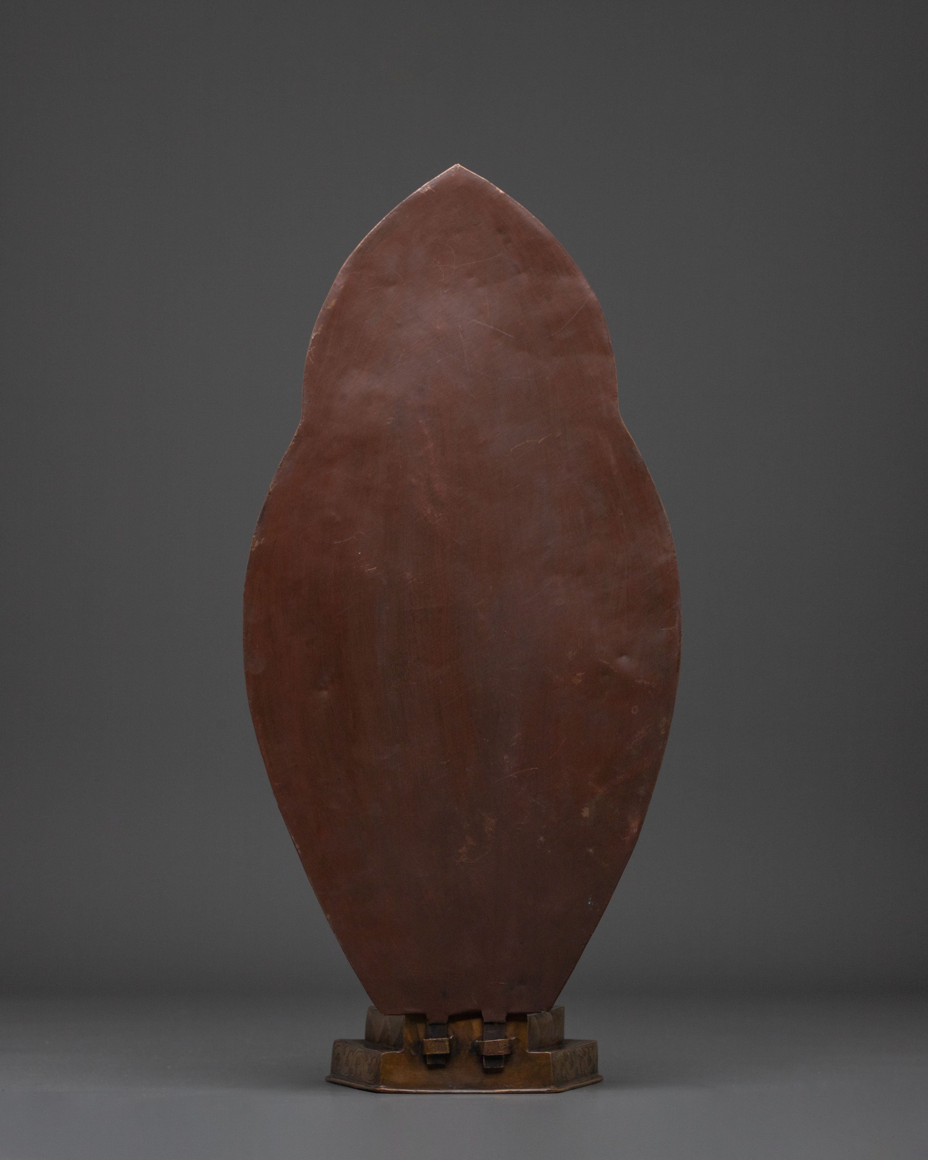 Lokeshwor Divine Statue | Buddhist Altar Sculpture