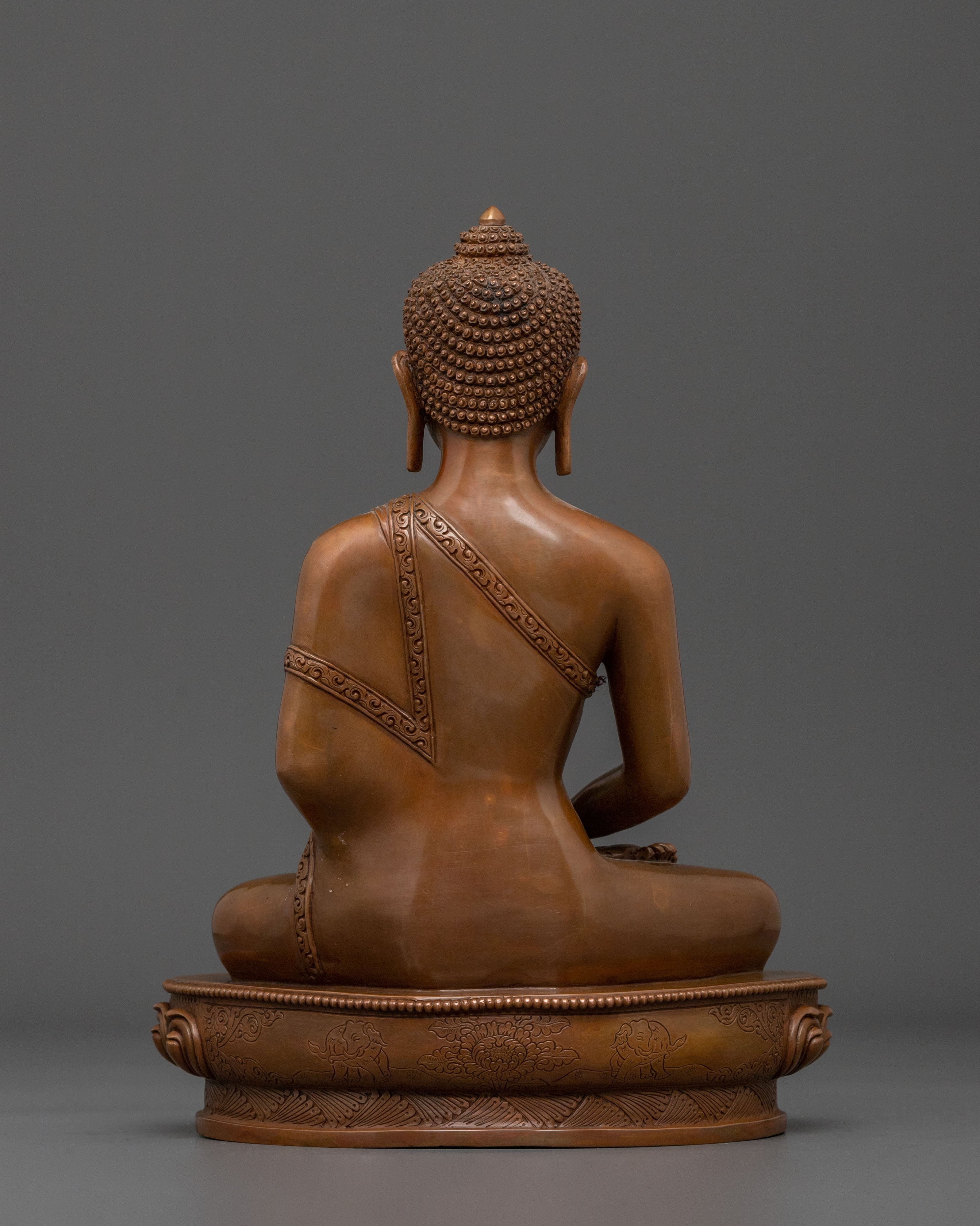 Amitabha Buddha Statue | Figurine for Meditation