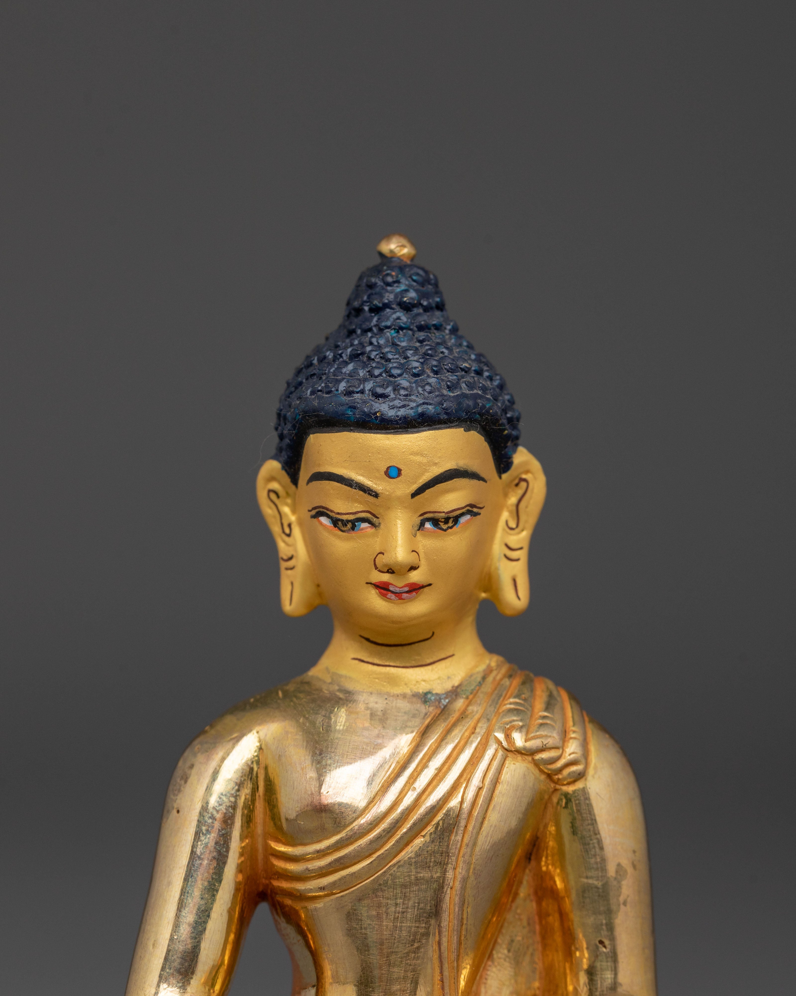 Amitabha Buddha Statue | Tibetan Pure Land Deity