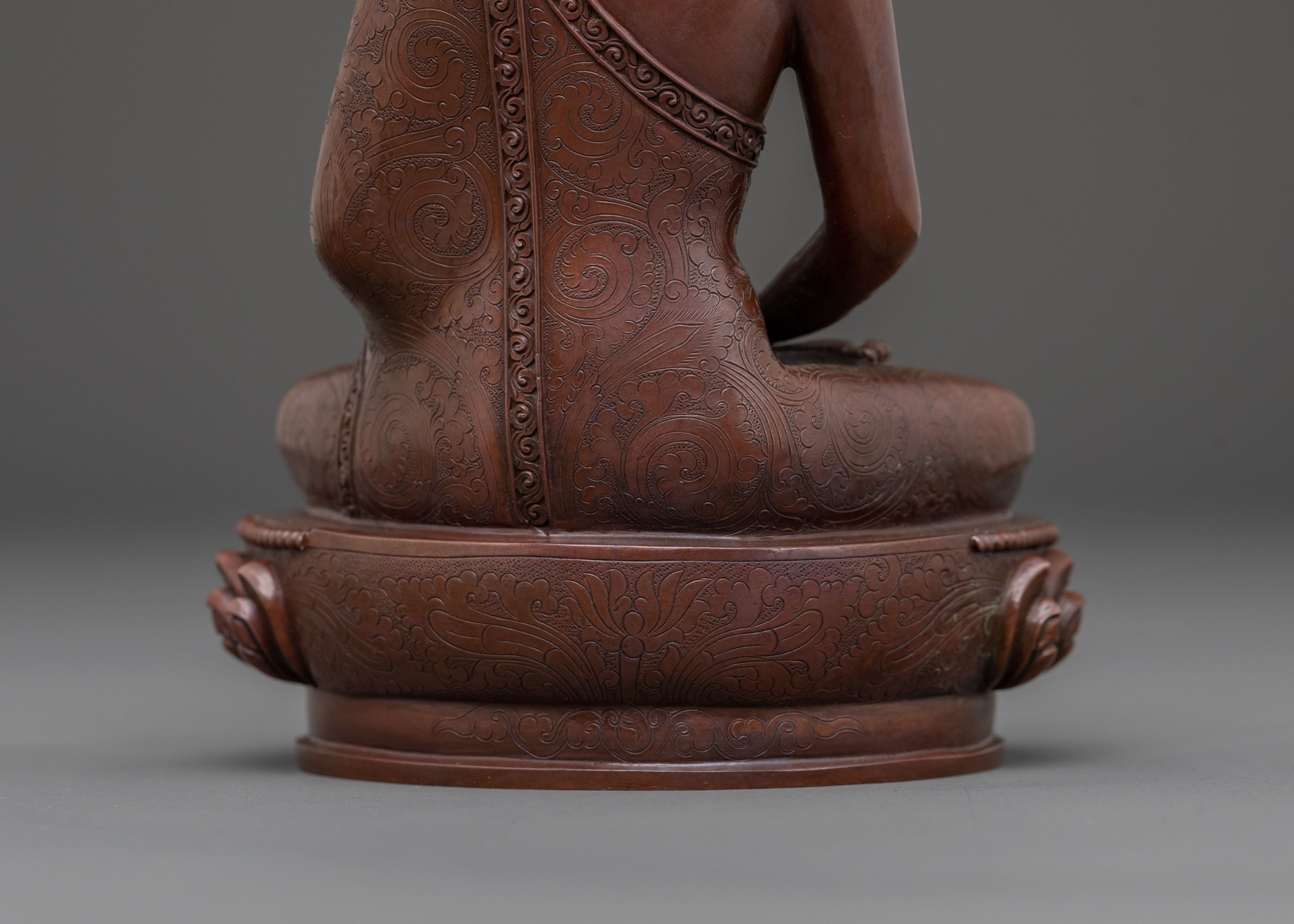 Amitabha Buddha Statue | Buddha of Infinite Light