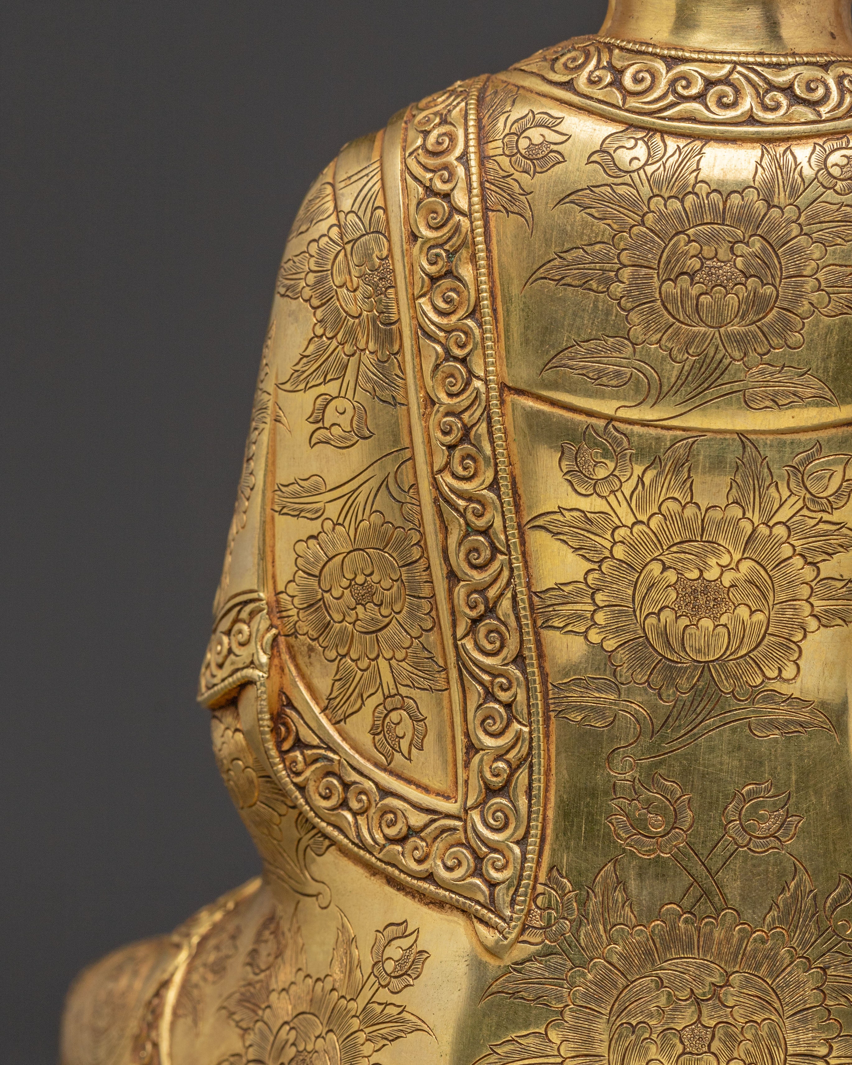 Shakyamuni Buddha Statue | Founder of Buddhism