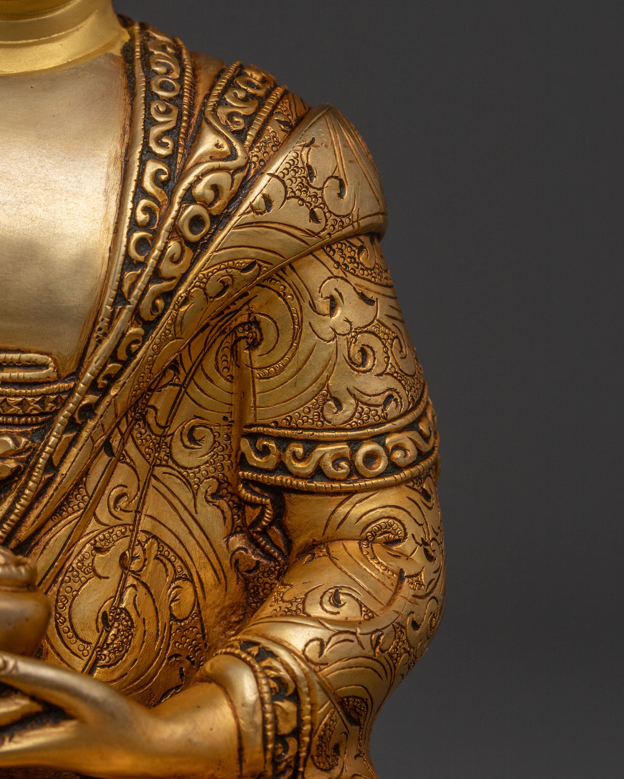 Amitabha Buddha Statue | Buddha of Infinite Life