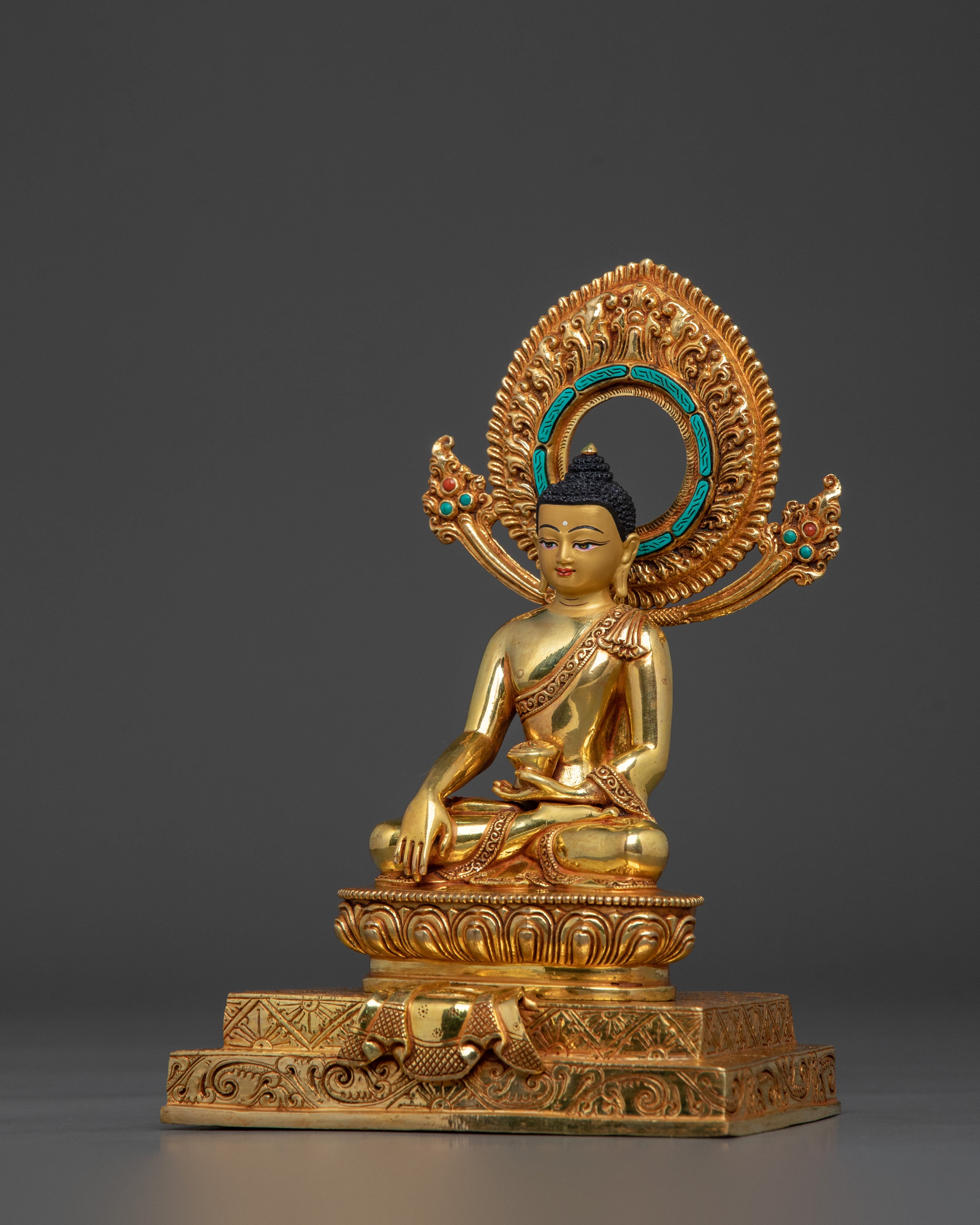 Shakyamuni Buddha Spiritual Statue | Awakened One