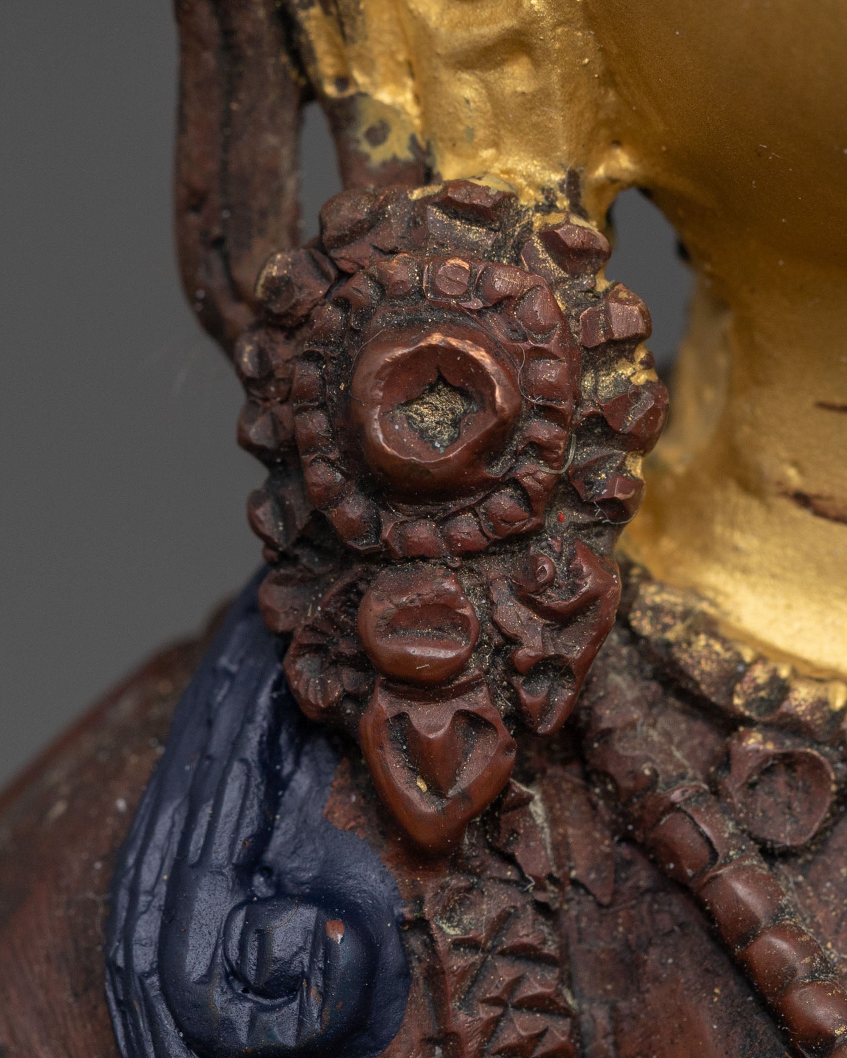Devi Laxmi Sculpture | Wealth Goddess