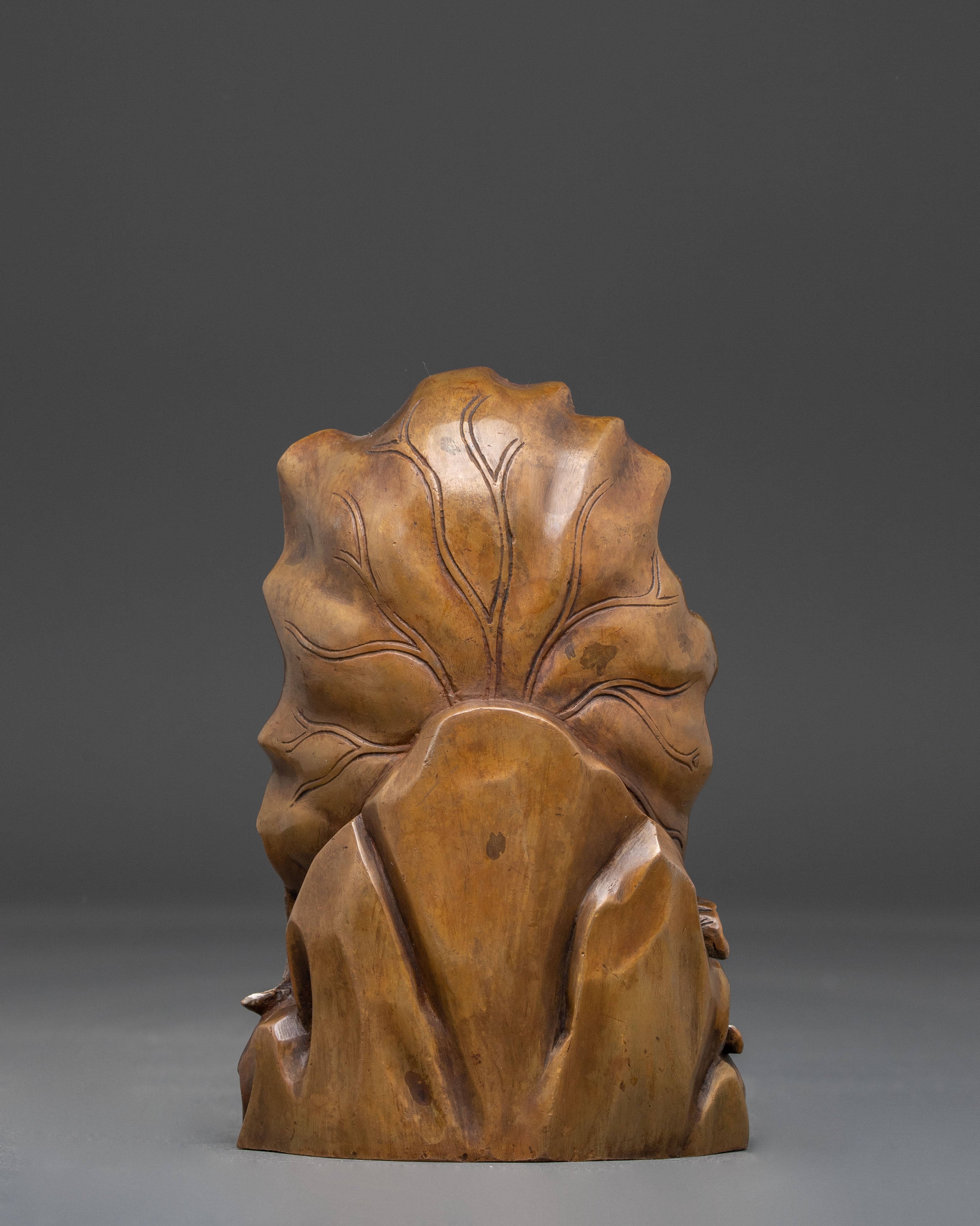 Handmade Lokeshwor Statue | Guanyin: Bodhisattva of Compassion