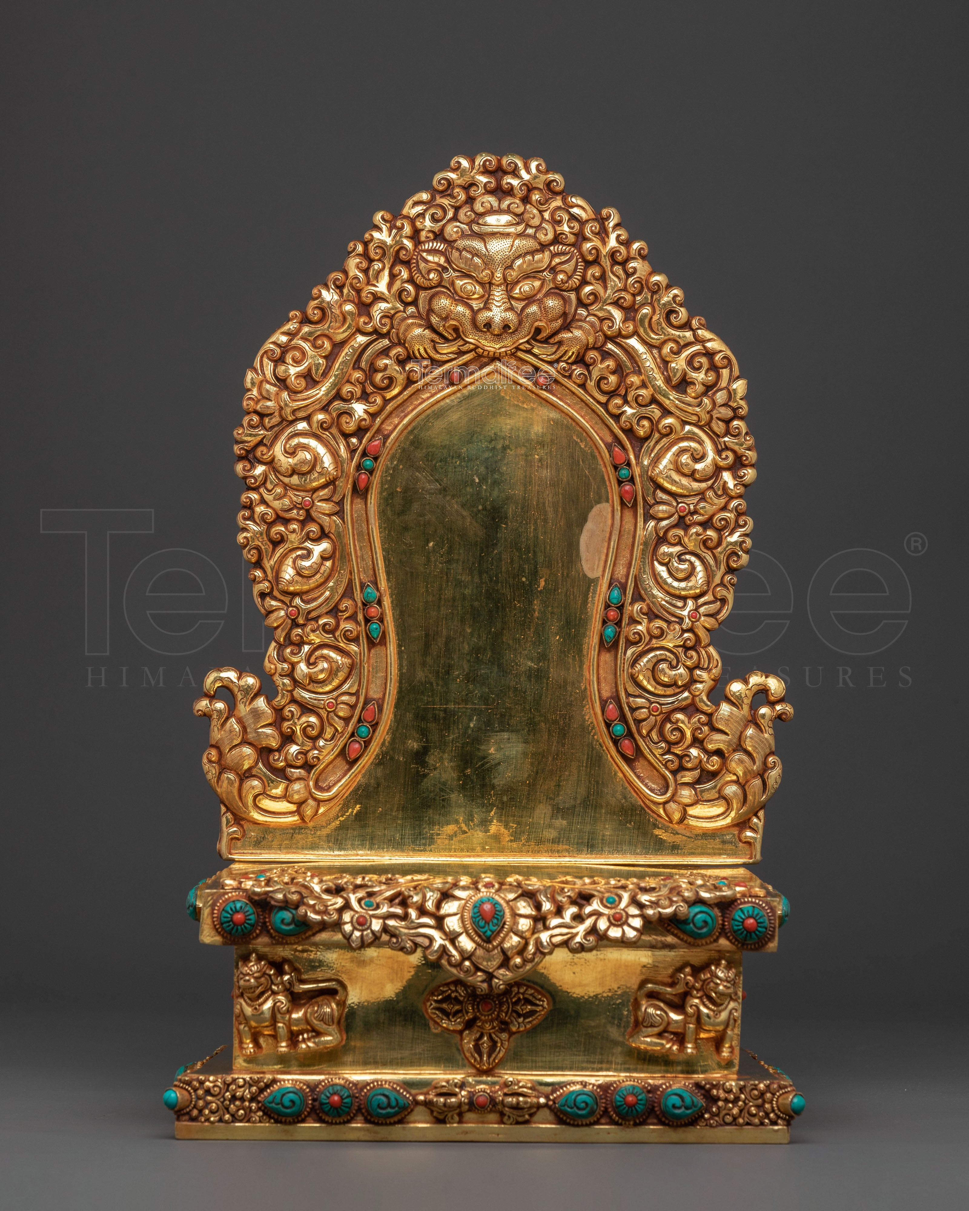Throne