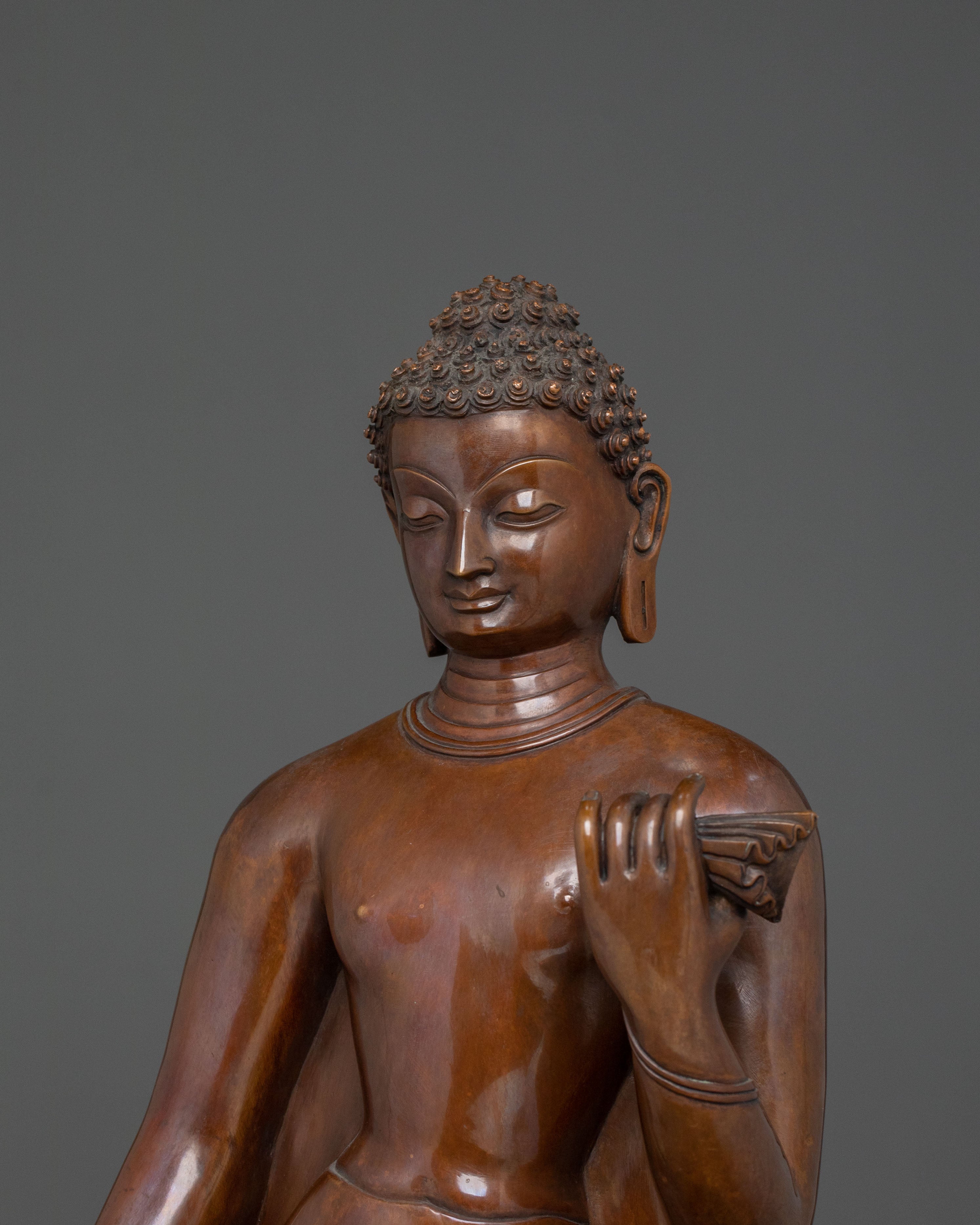 Dipankara Buddha Statue | Symbol of Enlightenment
