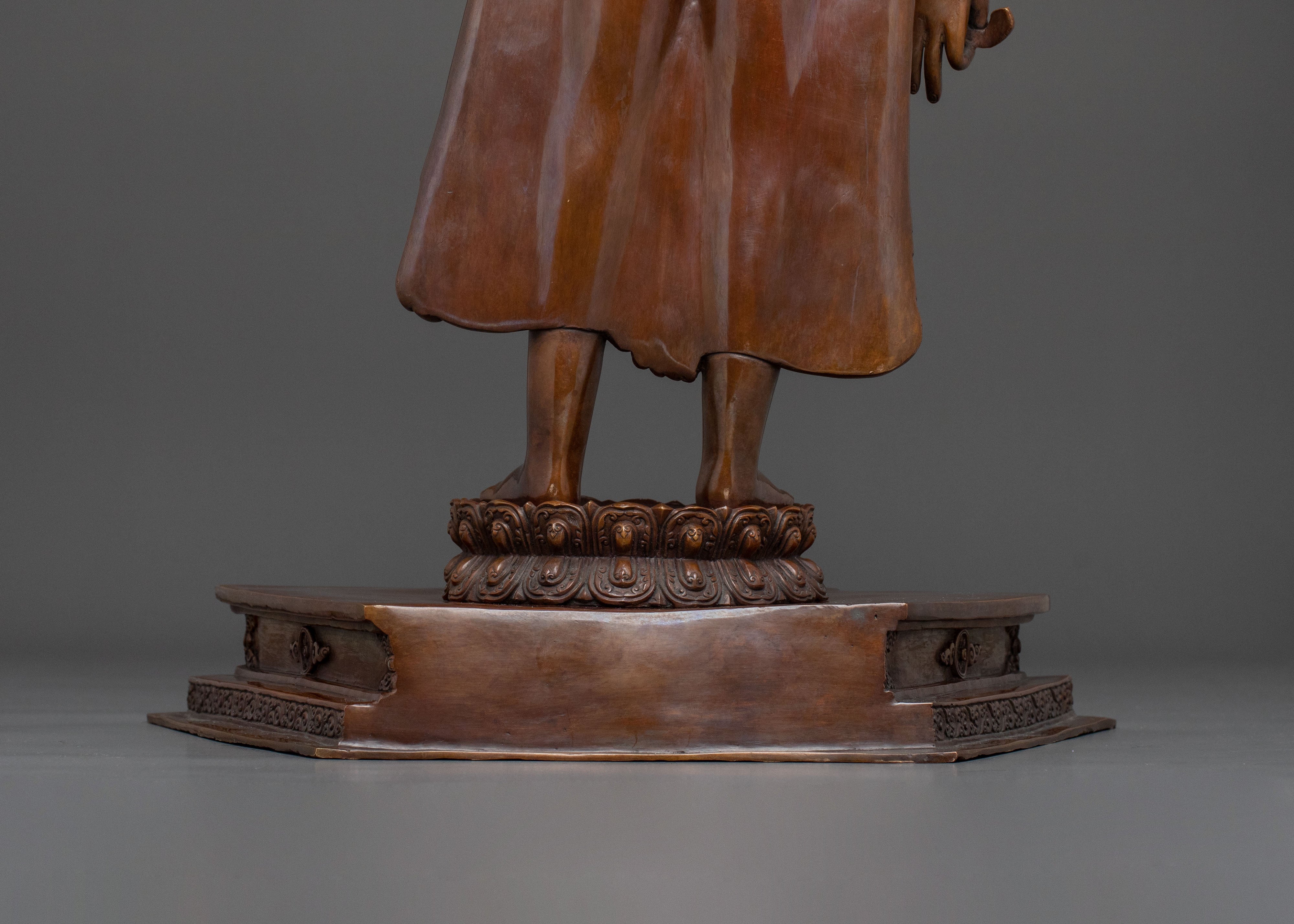 Dipankara Buddha Statue | Symbol of Enlightenment