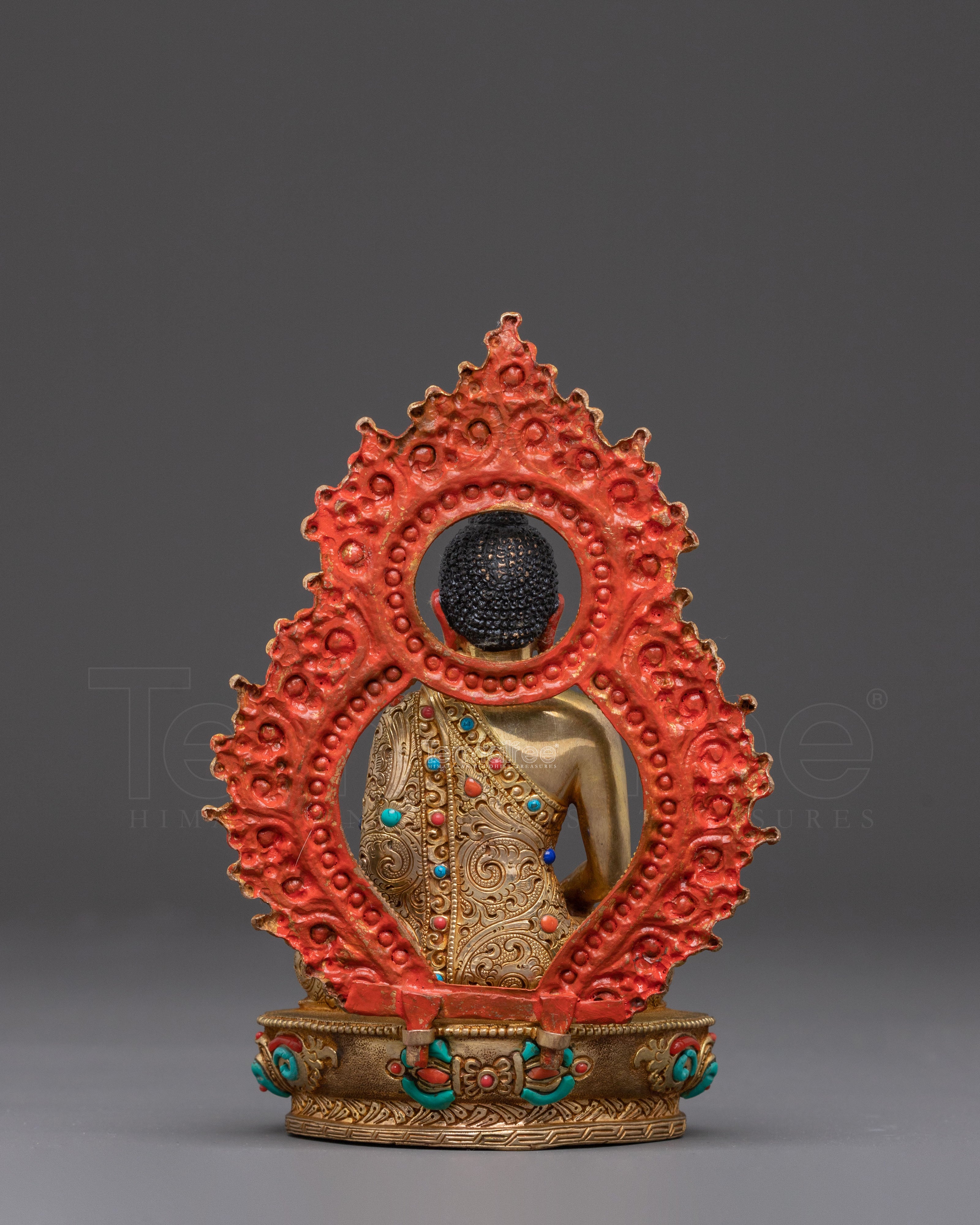 Meditation Amitabha Buddha Statue | Boundless Life