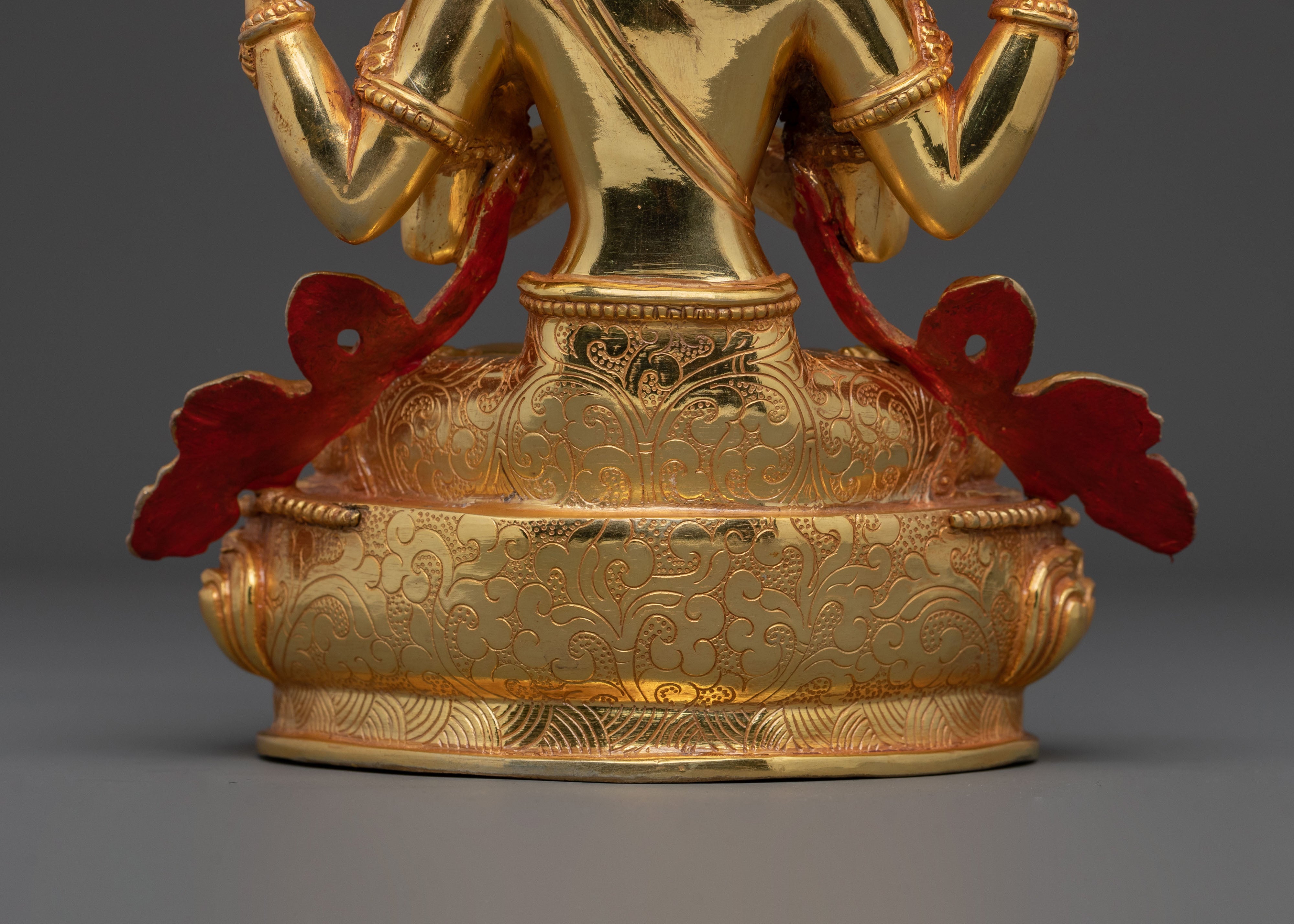 Chenrezig Statue | Enlightened Bodhisattva