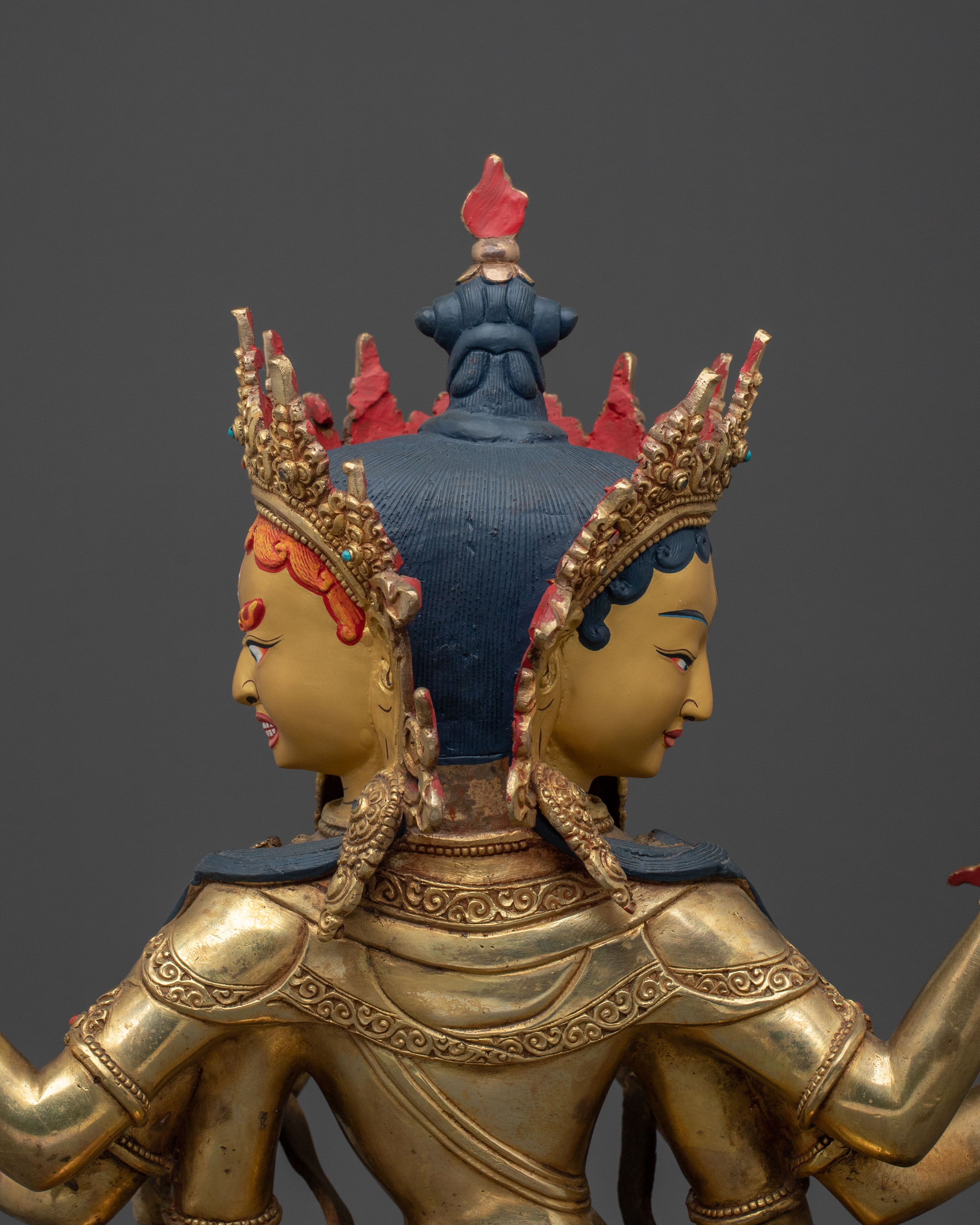 Namgyalma Sacred Statue | Home Decor