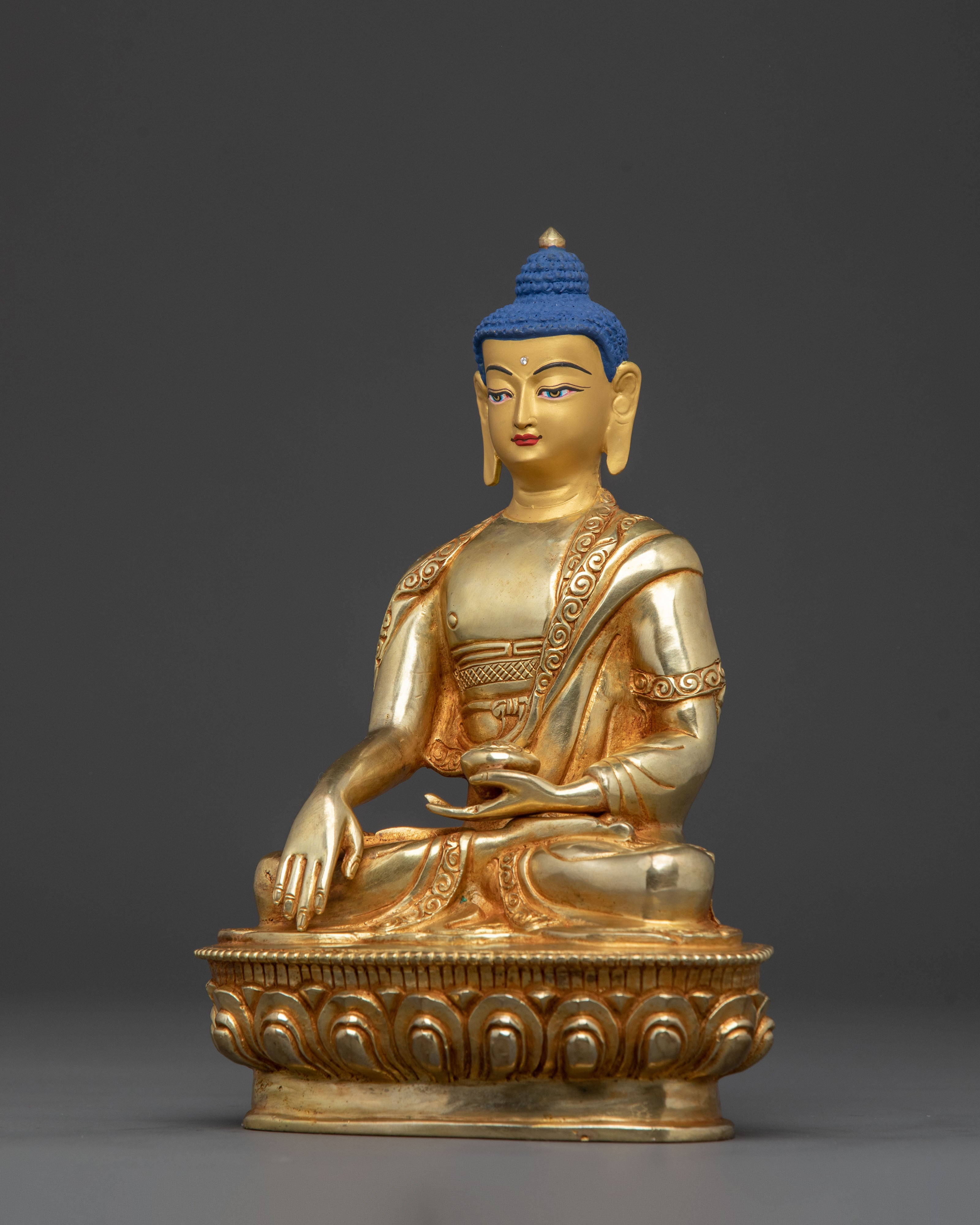 Shakyamuni Buddha Statue | Sage of the Shakyas