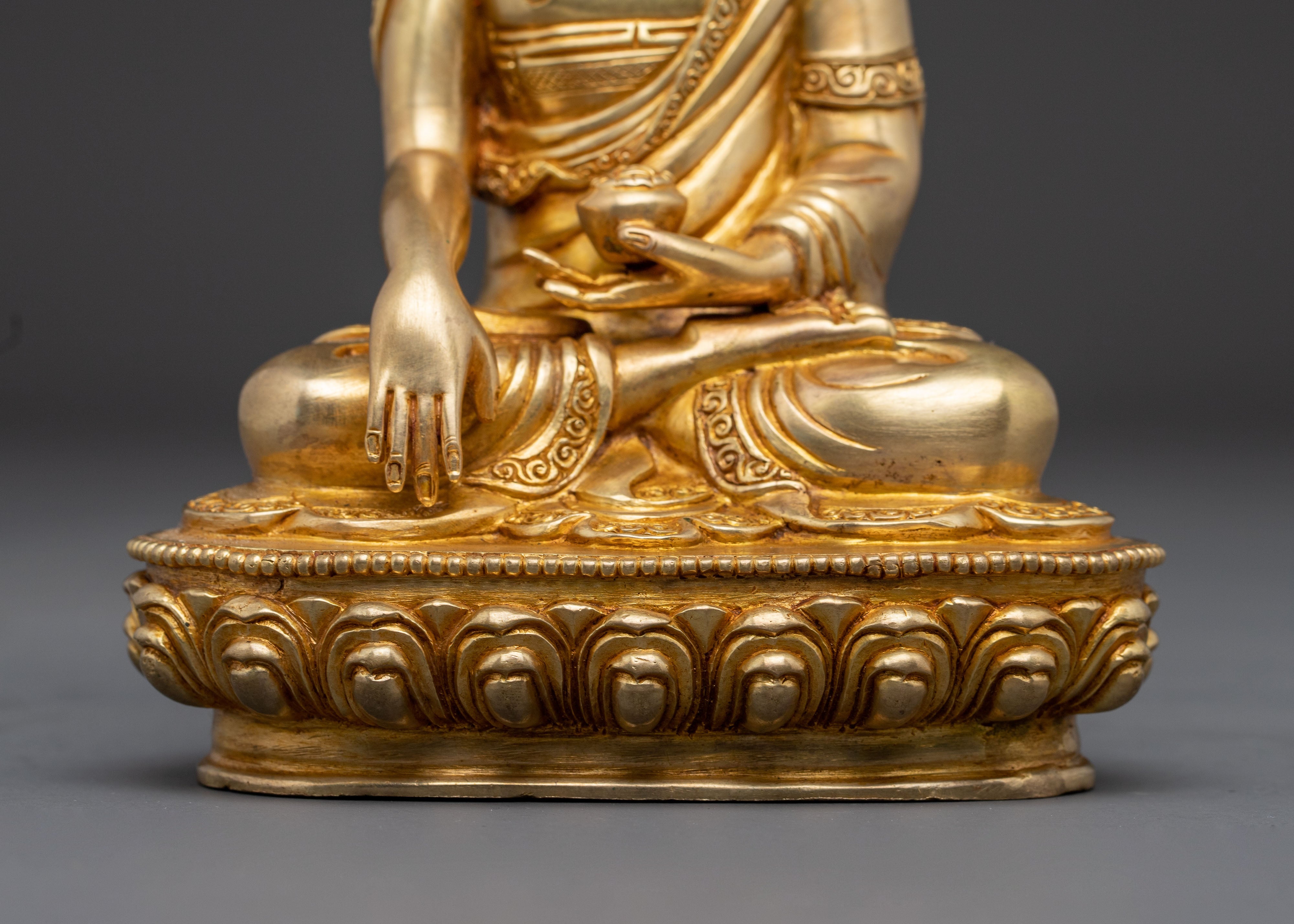 Handmade Gautama Buddha Statue | Founder of Buddhism
