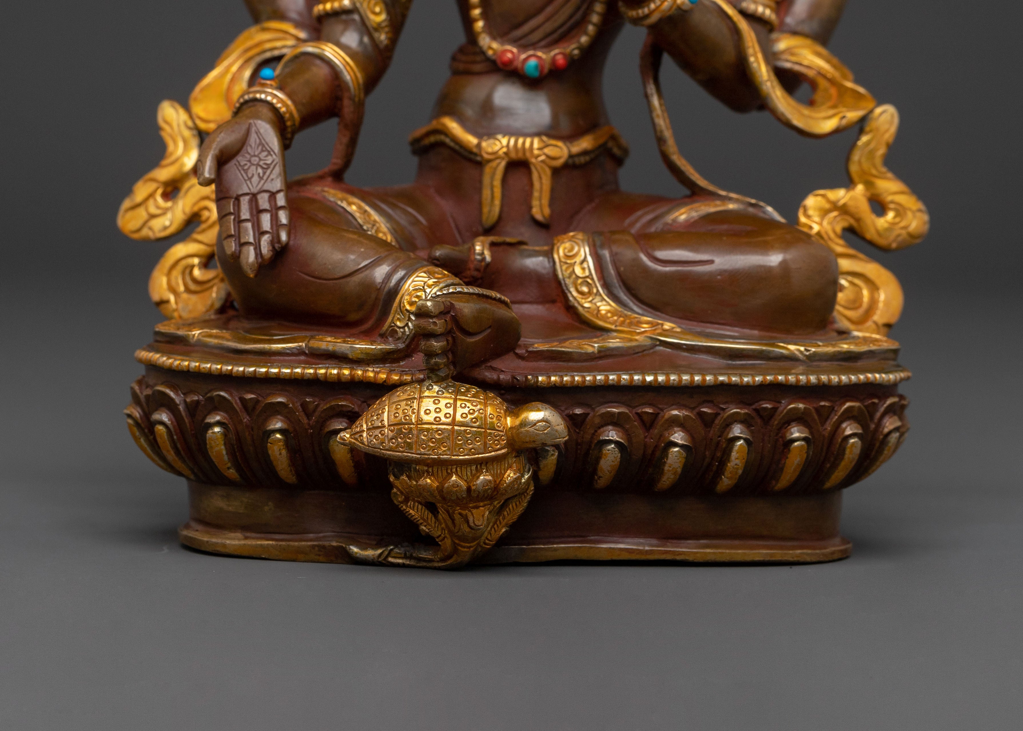 lakshmi goddess sculpture | Spiritual Blessings
