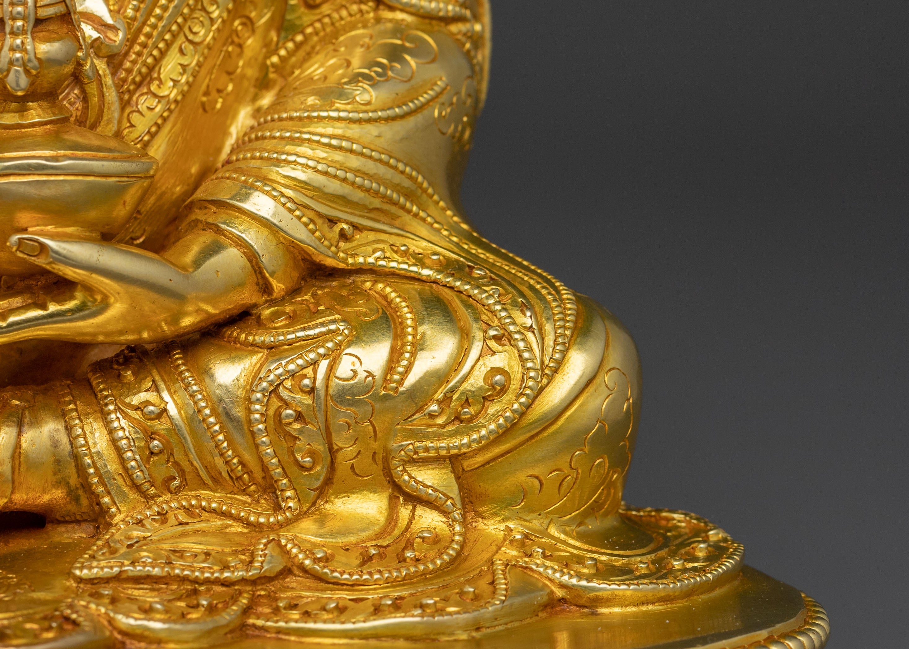 Guru Rinpoche Statue | Symbol of Enlightenment