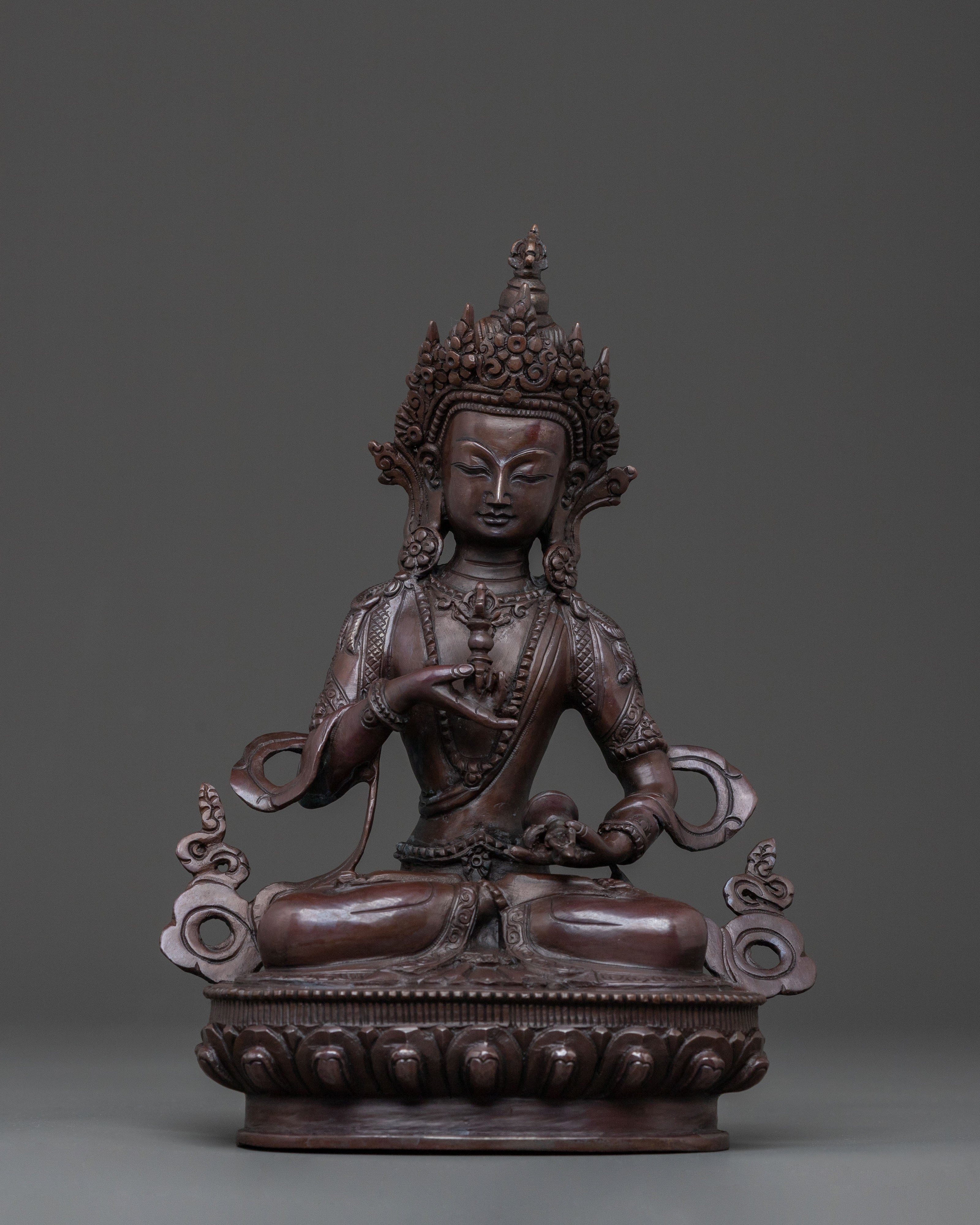 Vajrasattva