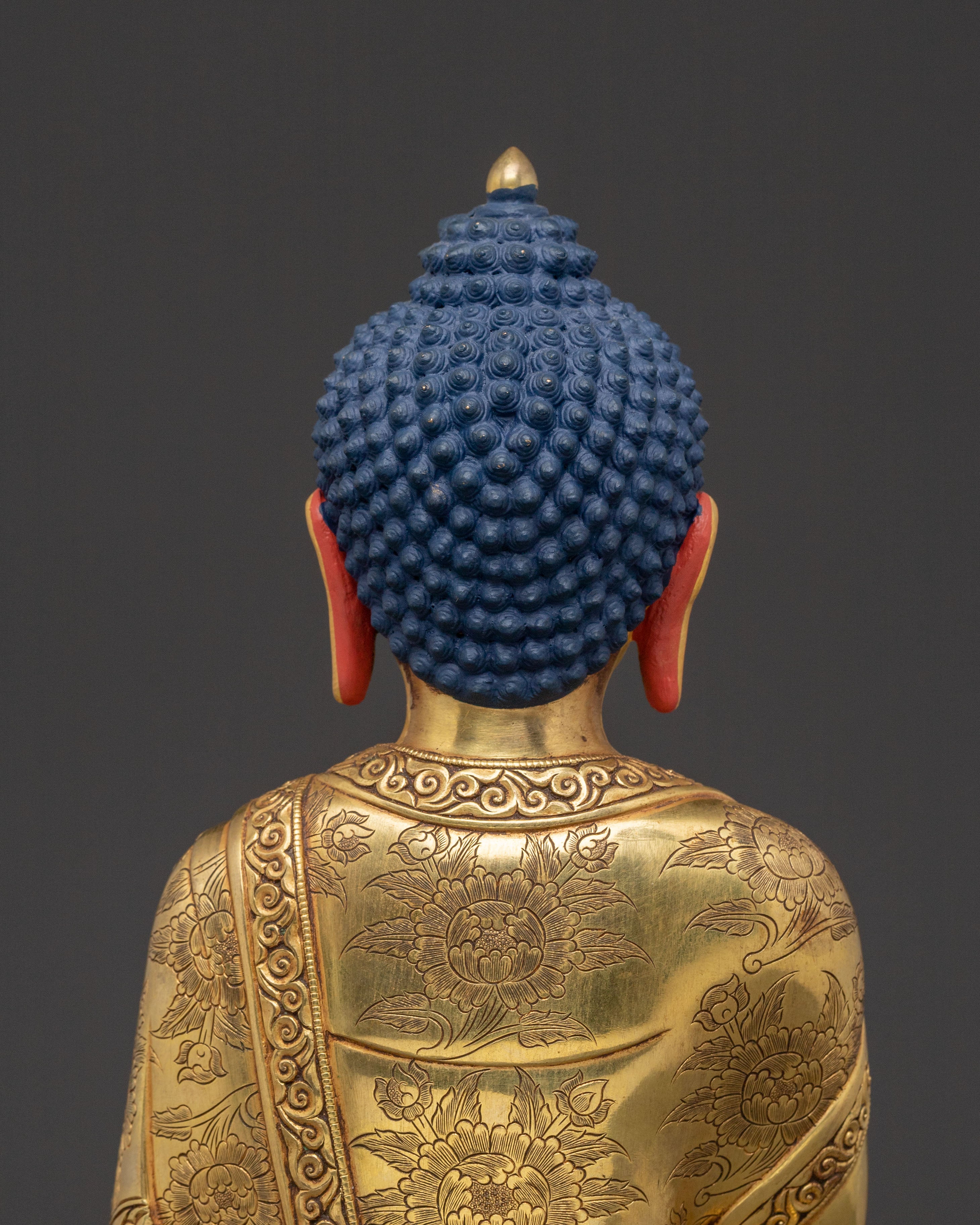 Shakyamuni Buddha Statue | Founder of Buddhism