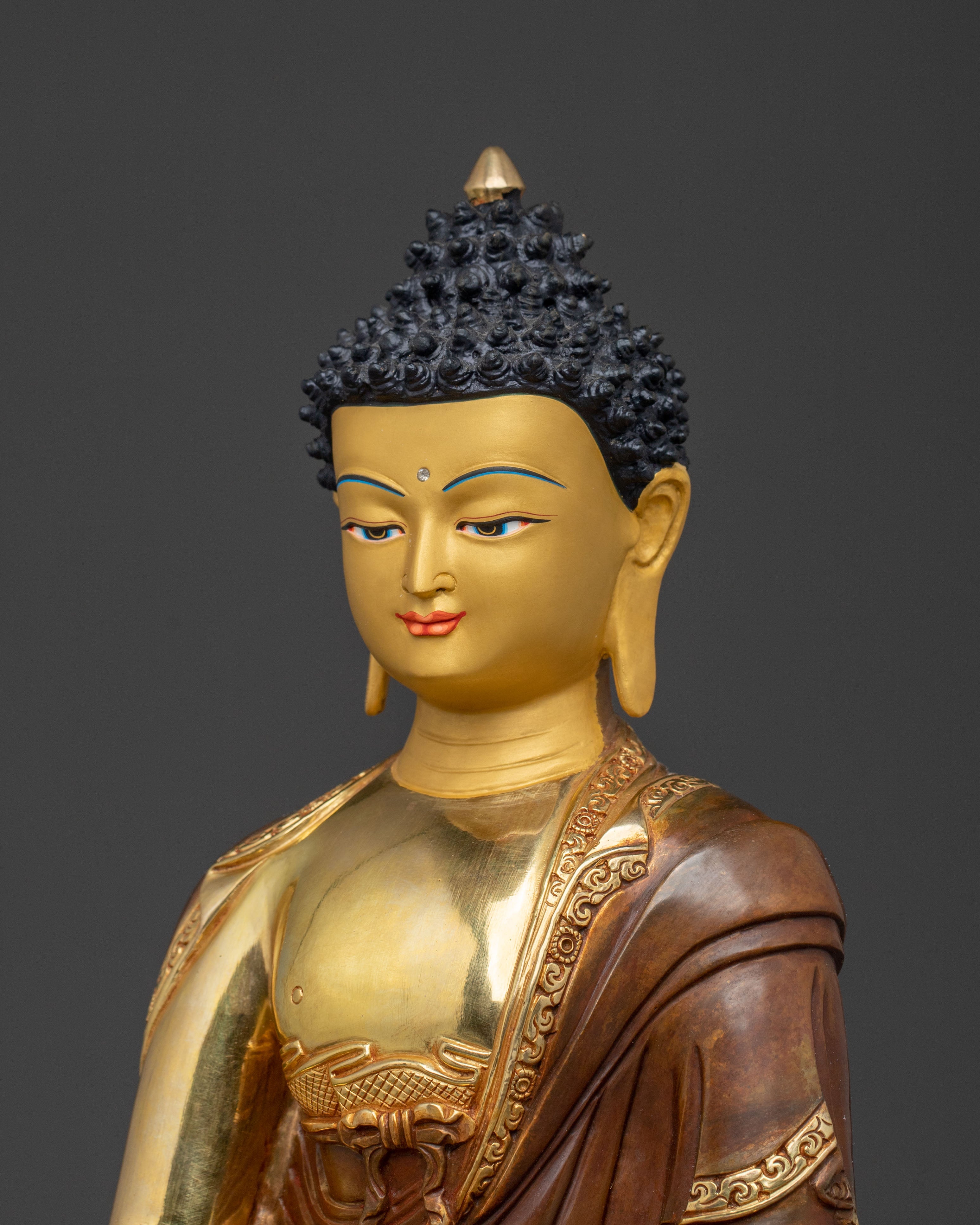 Amitabha Buddha Statue | Long life Deity