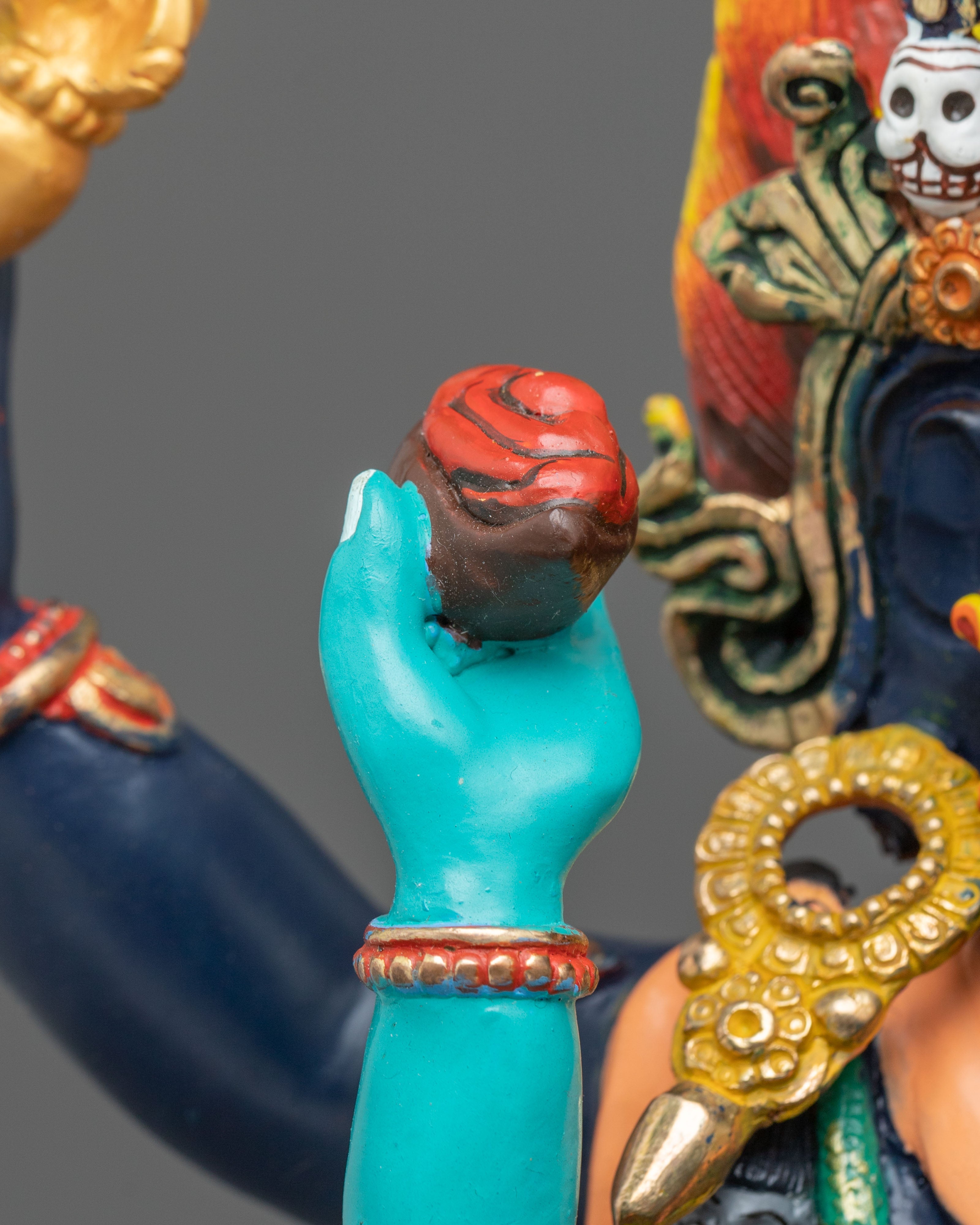 Mahakala BernakchenCollection