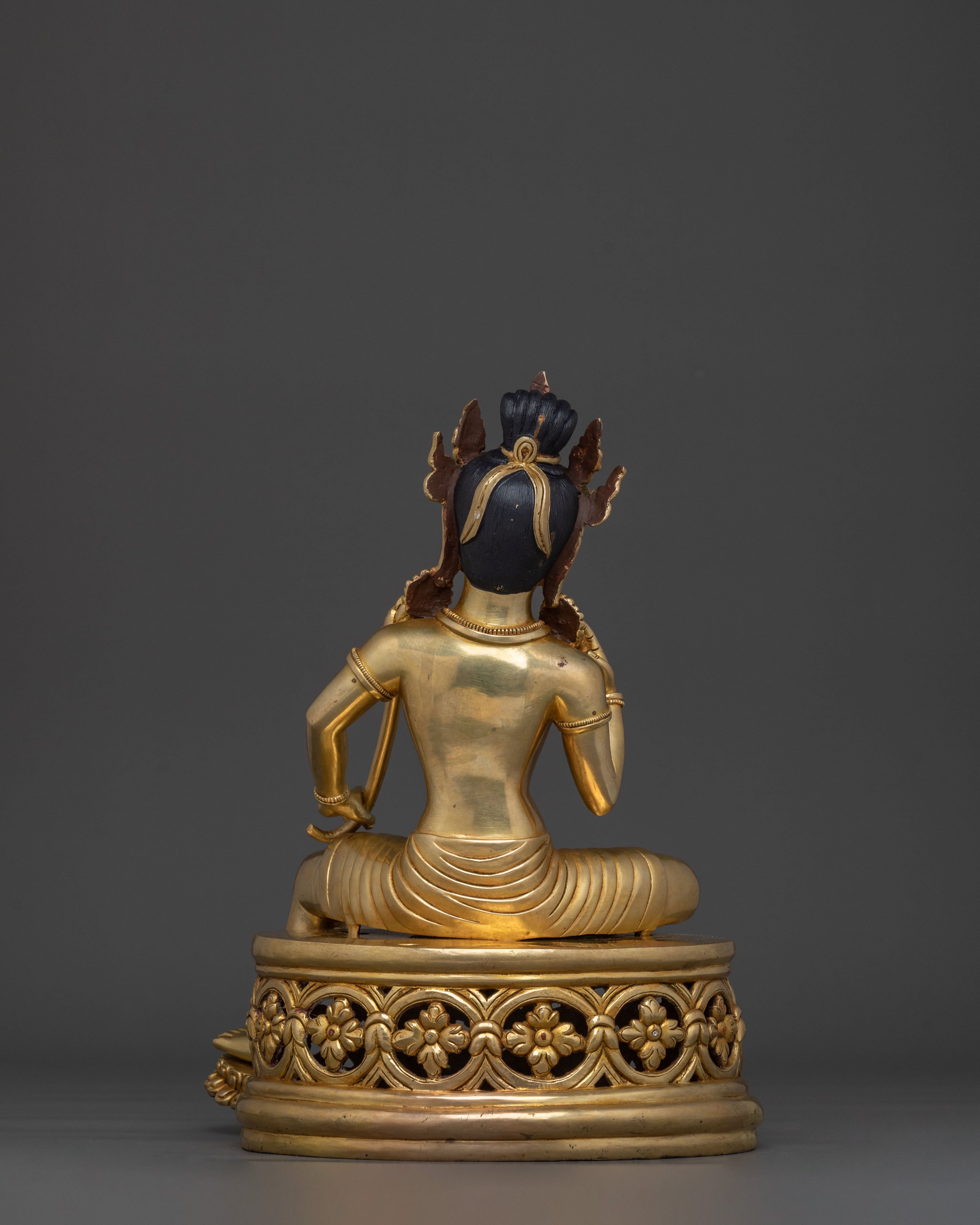 Lokeshwor Bodhisattva Statue | Goddess of Compassion