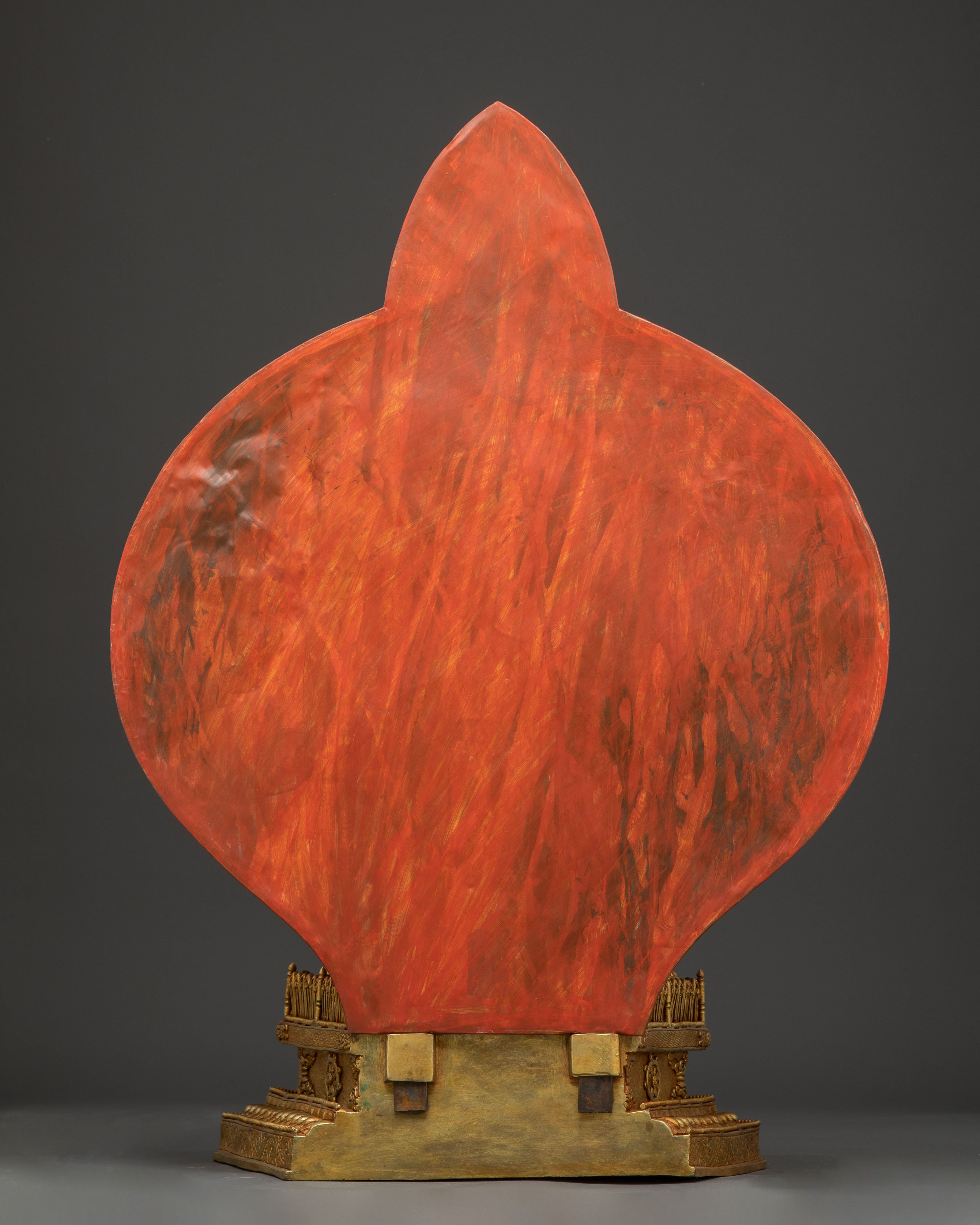 1000 Armed Chenrezig: Statue of Compassionate