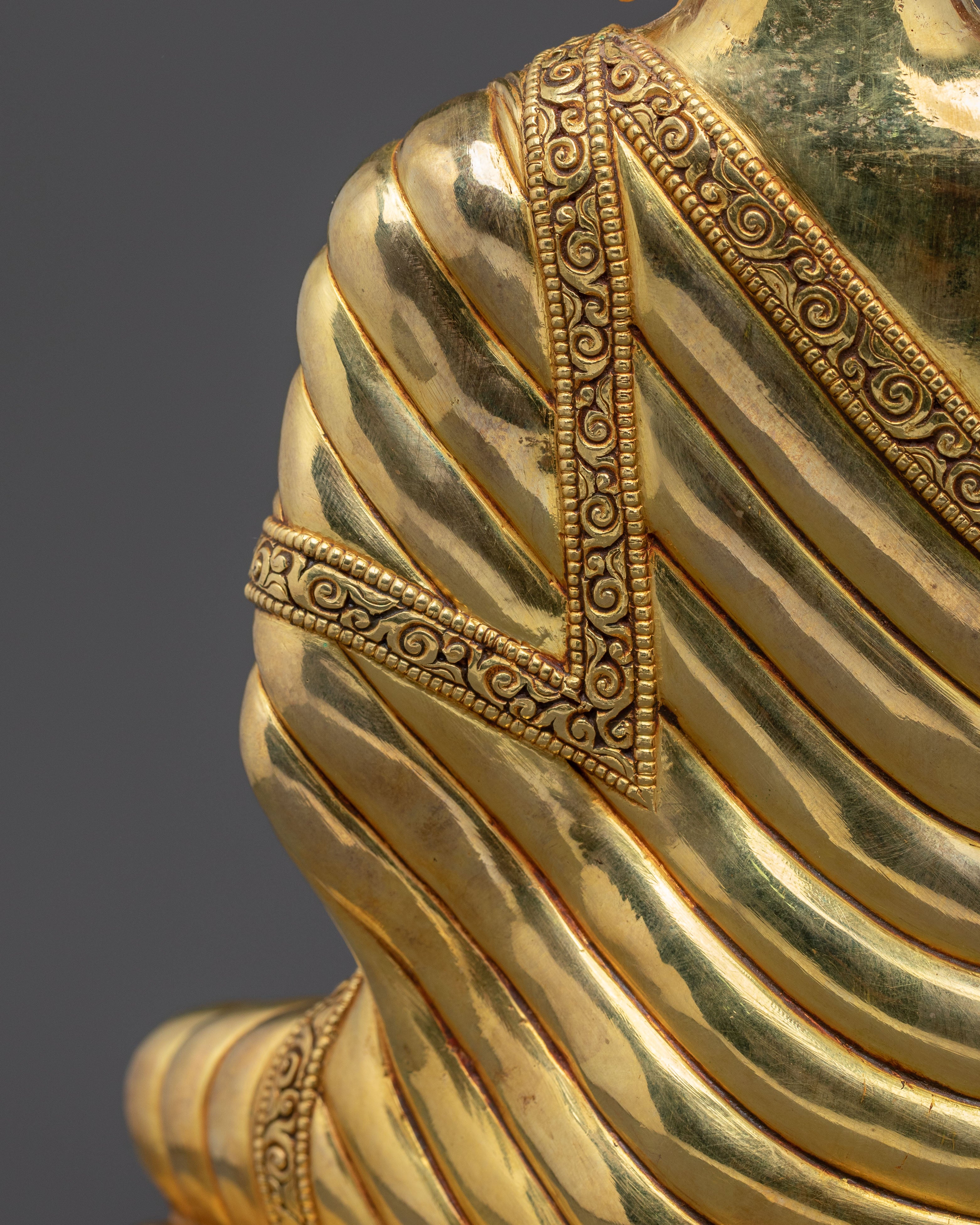 Shakyamuni Buddha Statue | Founder of Buddhism