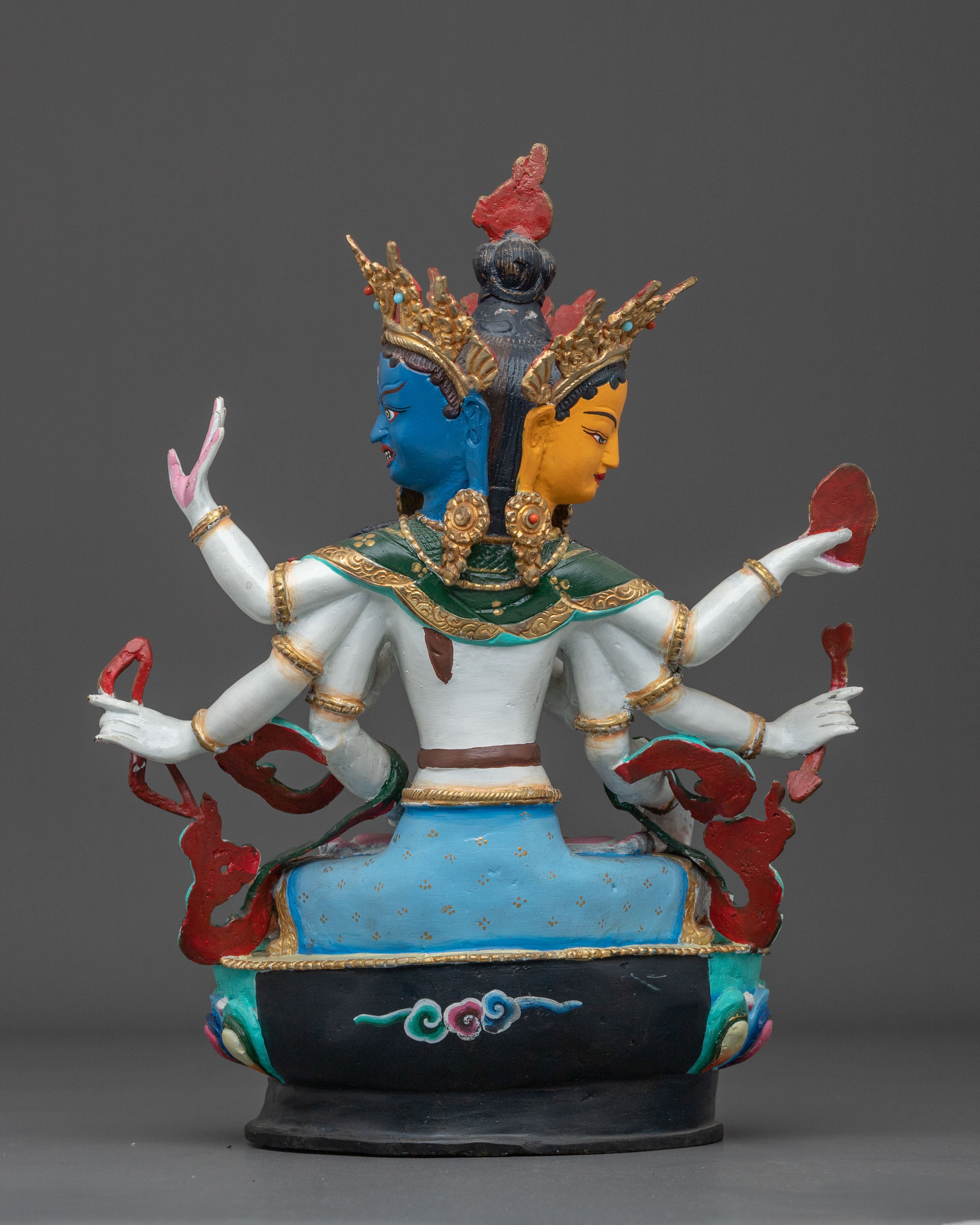 Namgyalma Buddha Statue | Goddess of Longevity and Purification