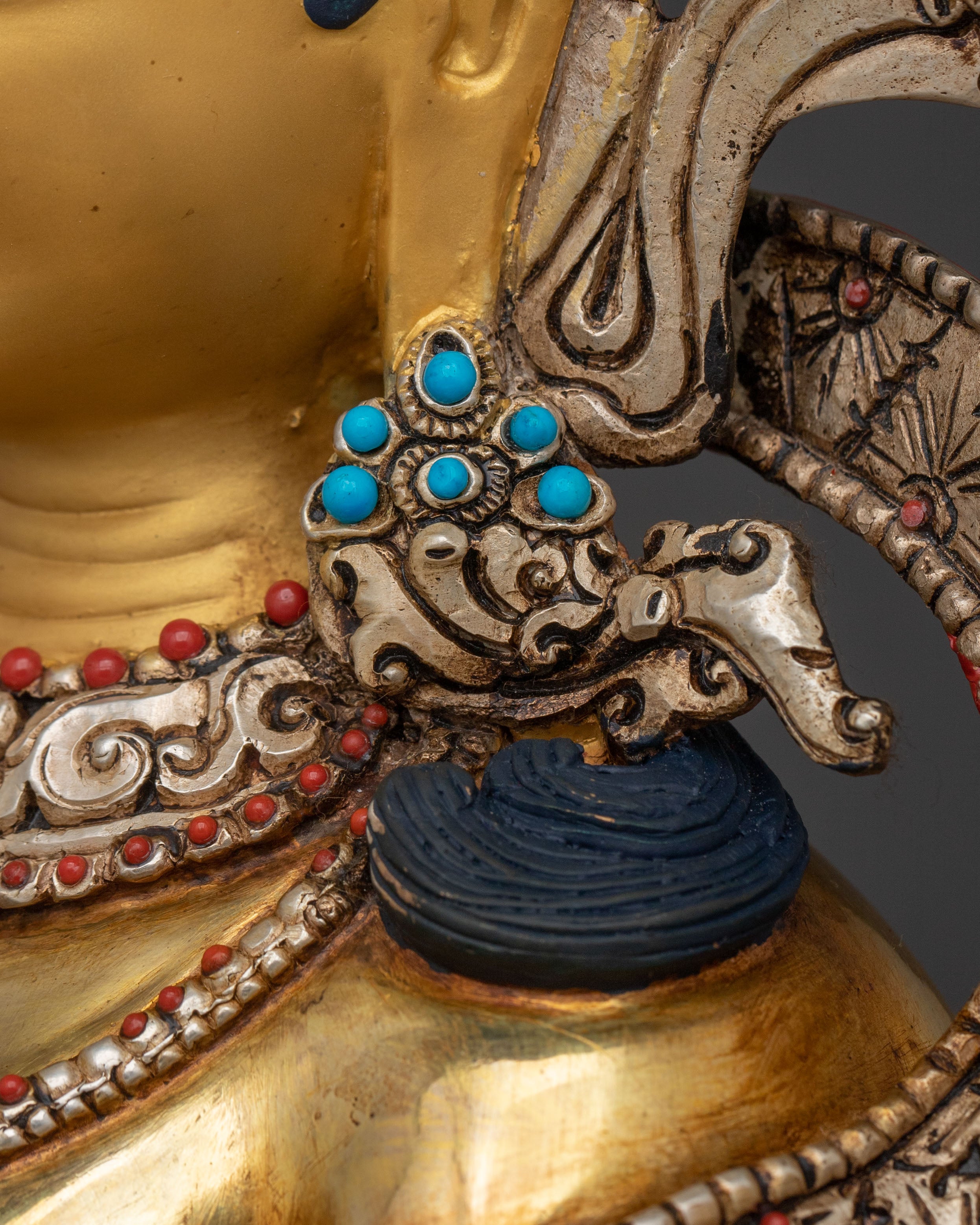 Prajnaparamita Statue | Embodiment of Wisdom